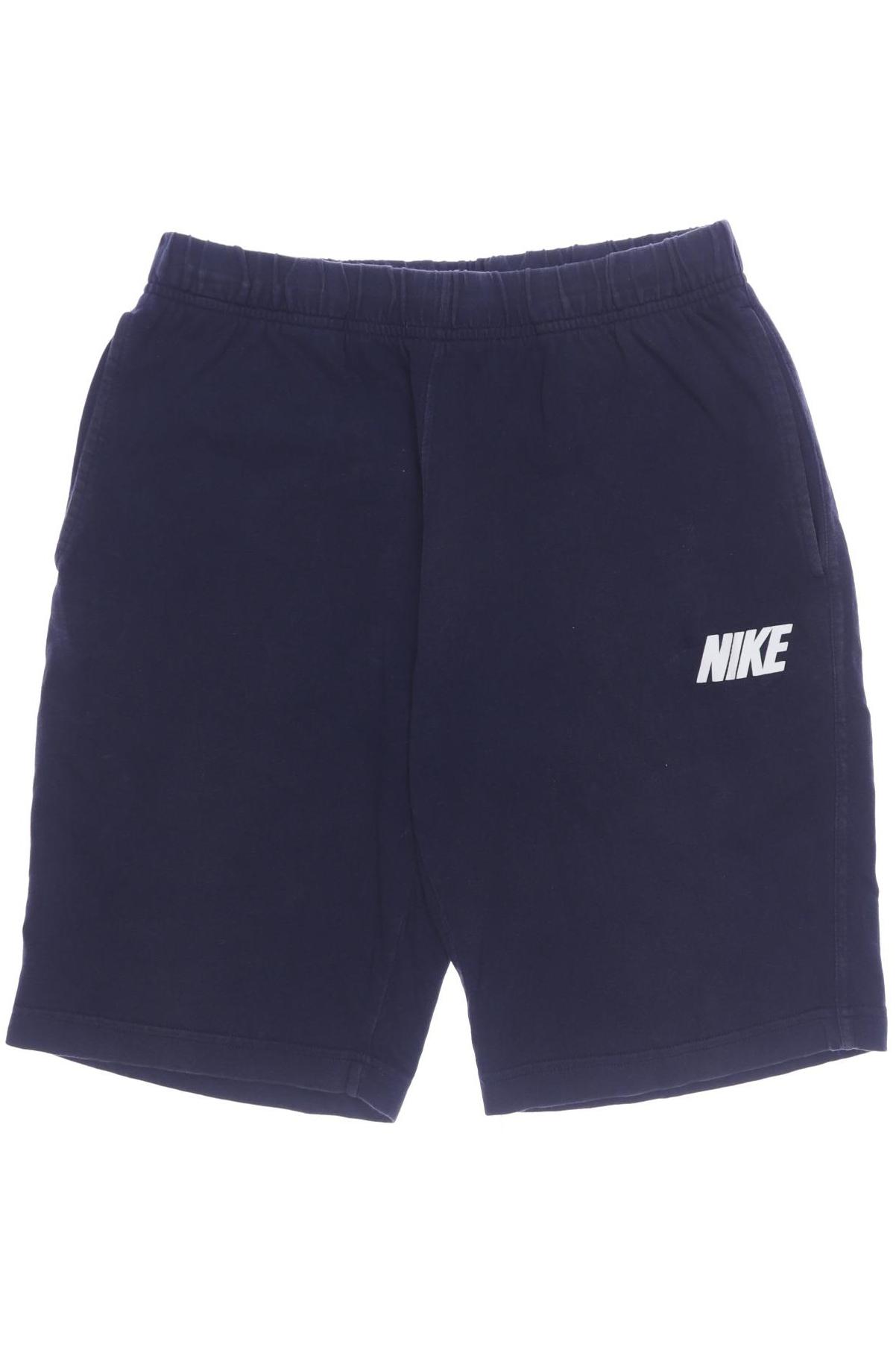 

Nike Jungen Shorts, marineblau