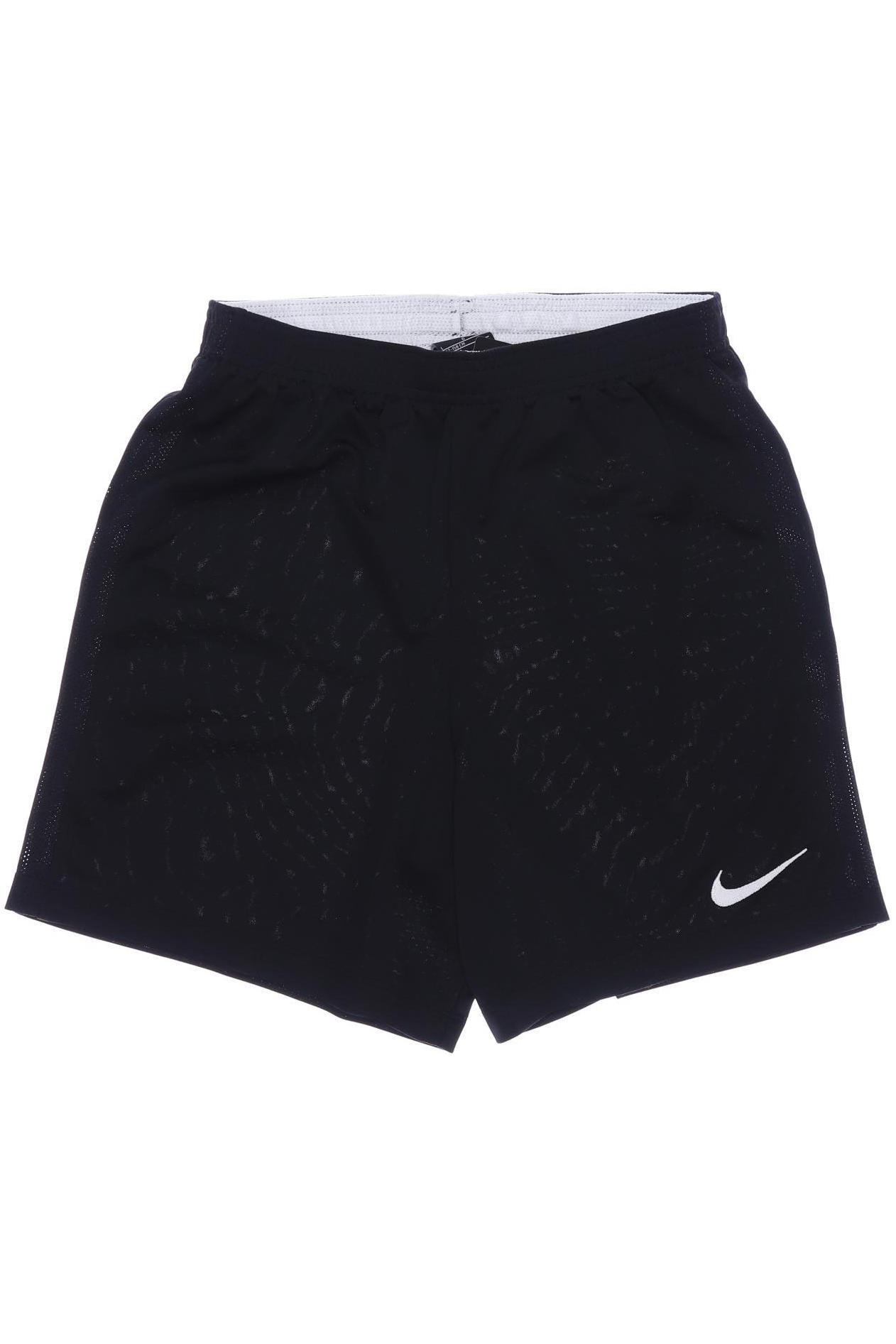 

Nike Jungen Shorts, schwarz