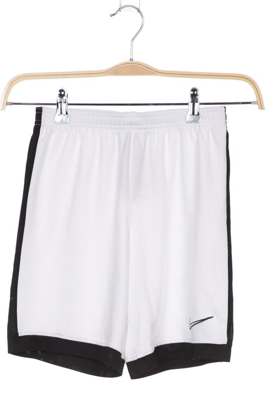 

Nike Herren Shorts, weiß, Gr. 158