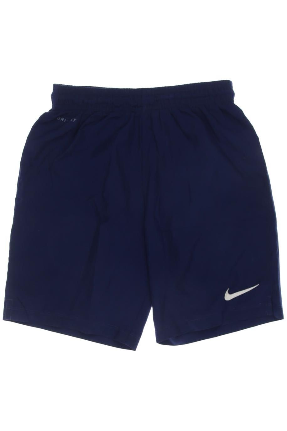 

Nike Herren Shorts, marineblau, Gr. 146
