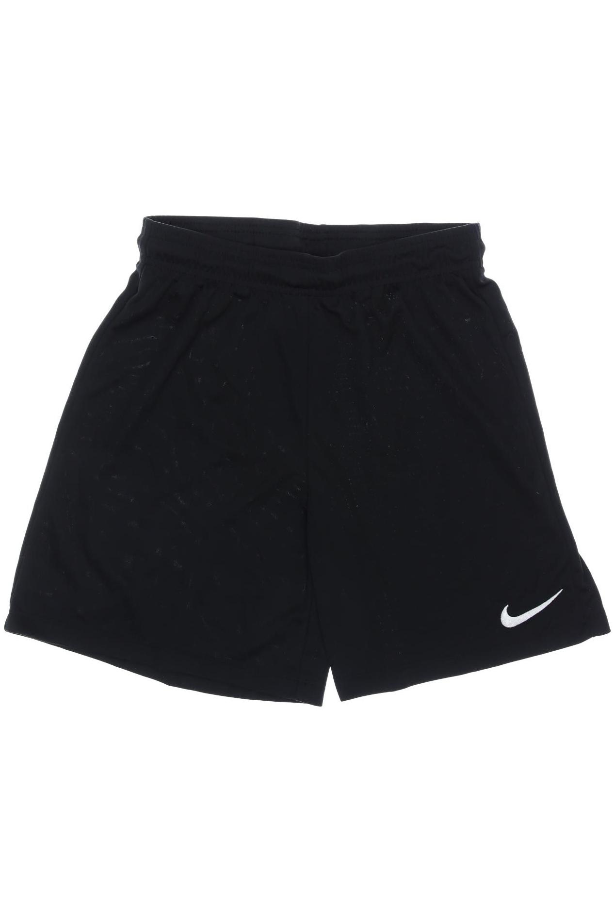 

Nike Herren Shorts, schwarz, Gr. 158