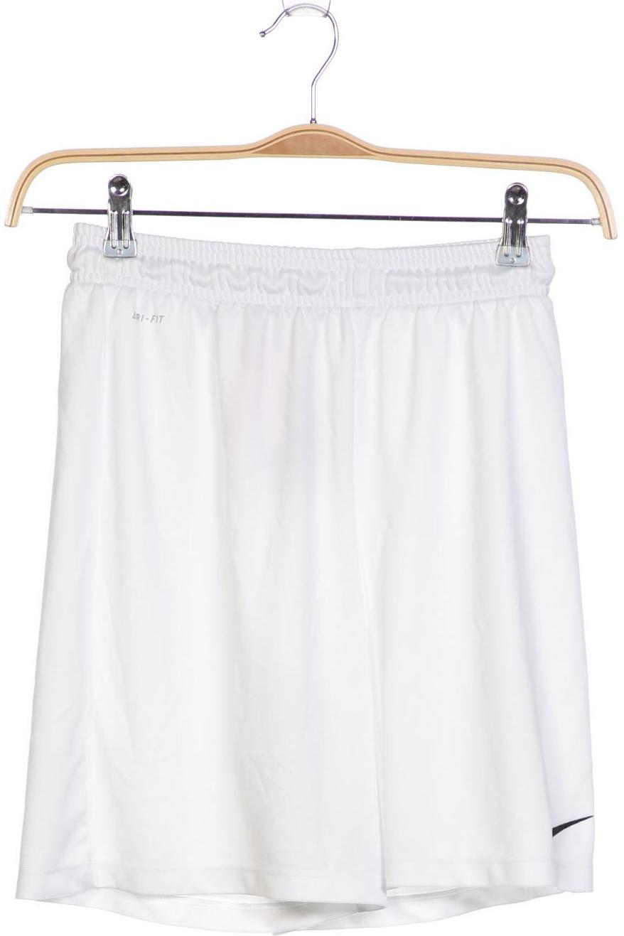 

Nike Herren Shorts, weiß, Gr. 170