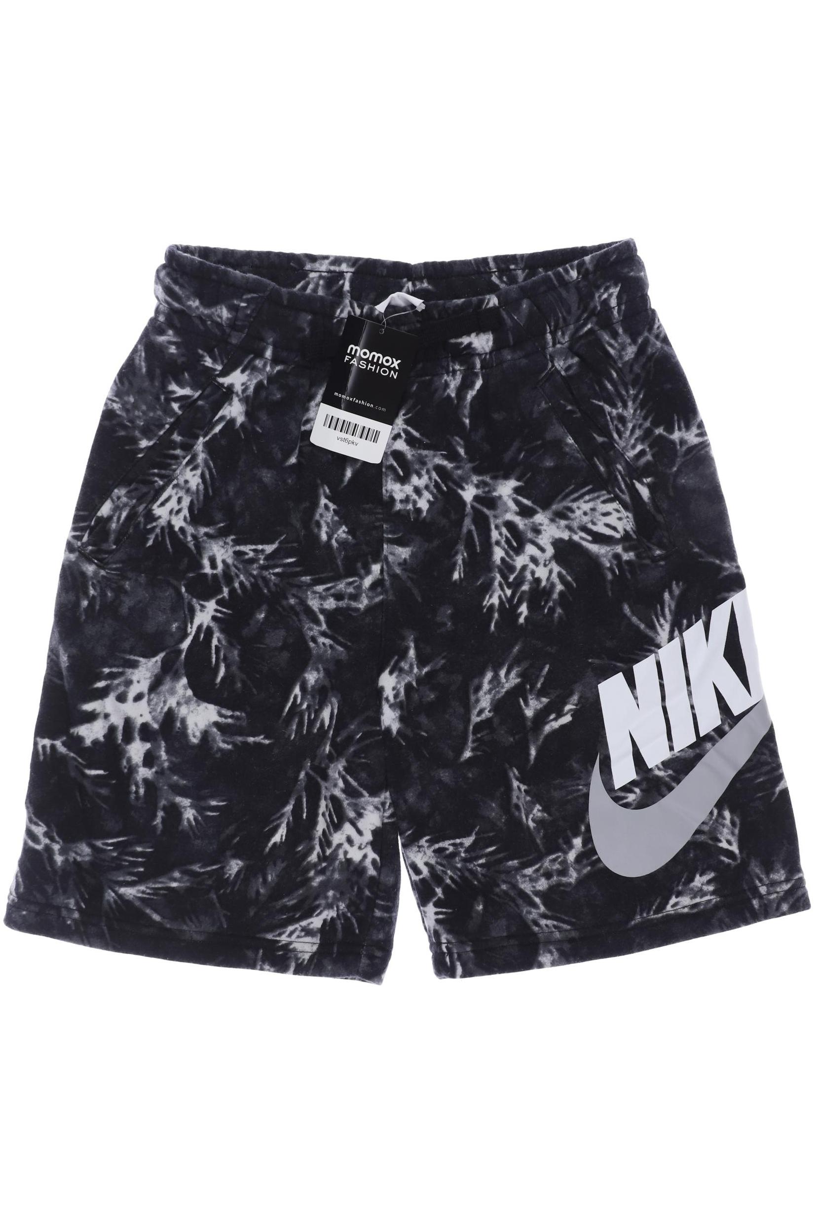 

Nike Jungen Shorts, grau