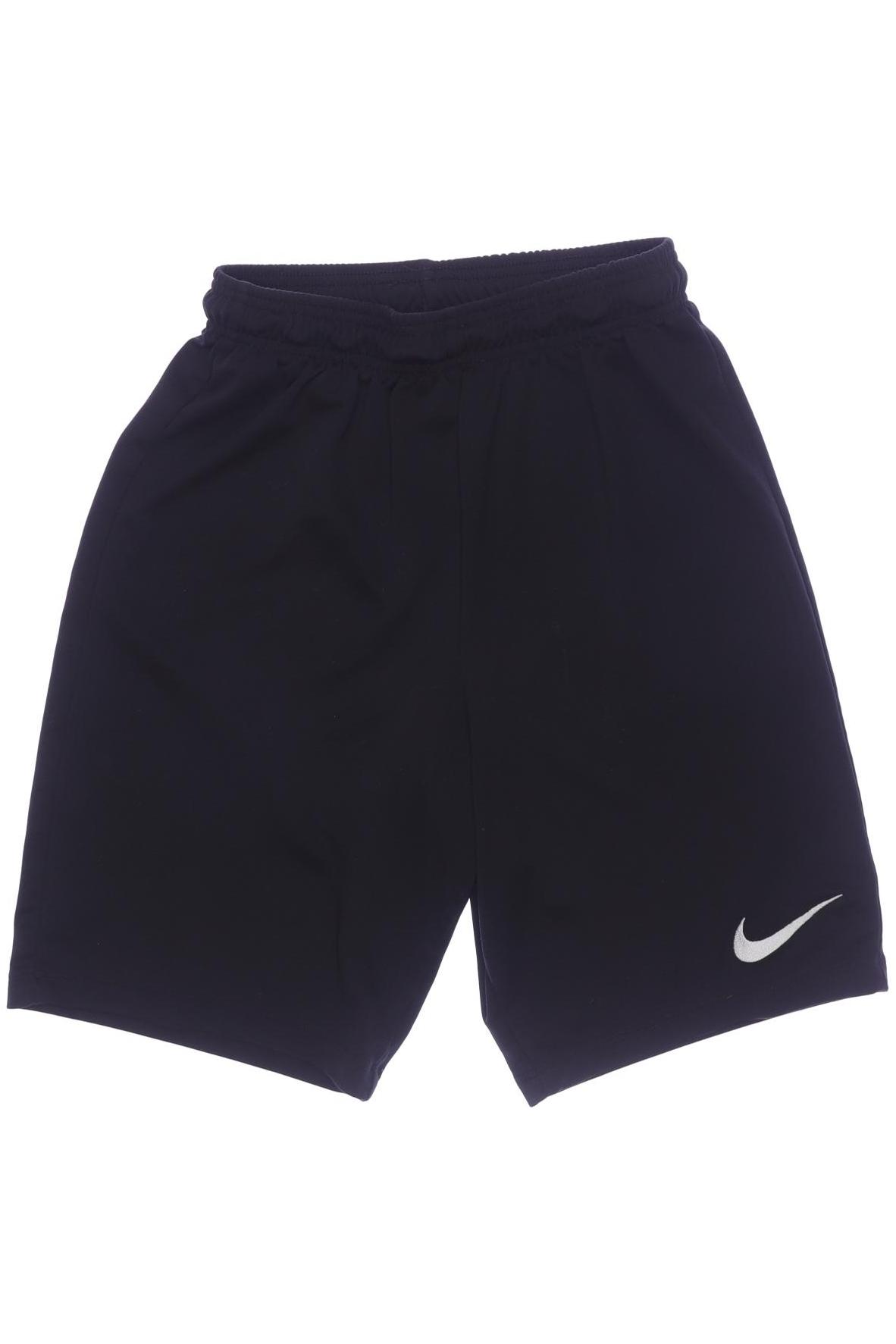 

Nike Herren Shorts, schwarz, Gr. 134