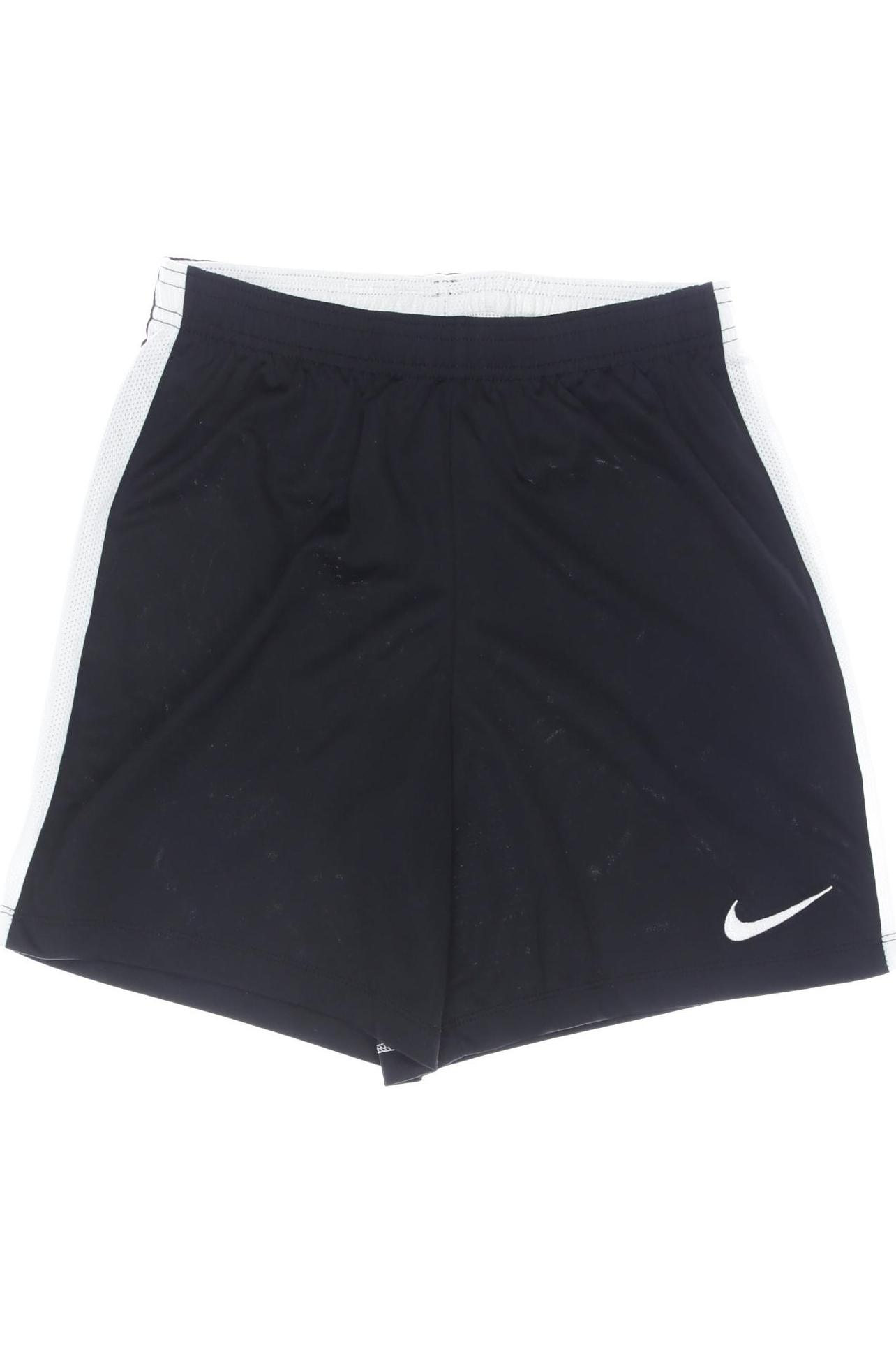 

Nike Herren Shorts, schwarz, Gr. 158
