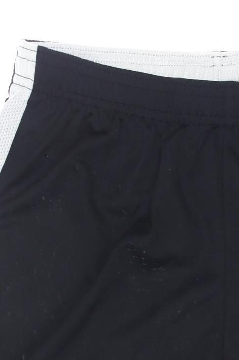 Thumbnail - Nike Jungen Shorts, schwarz, Gr. 158