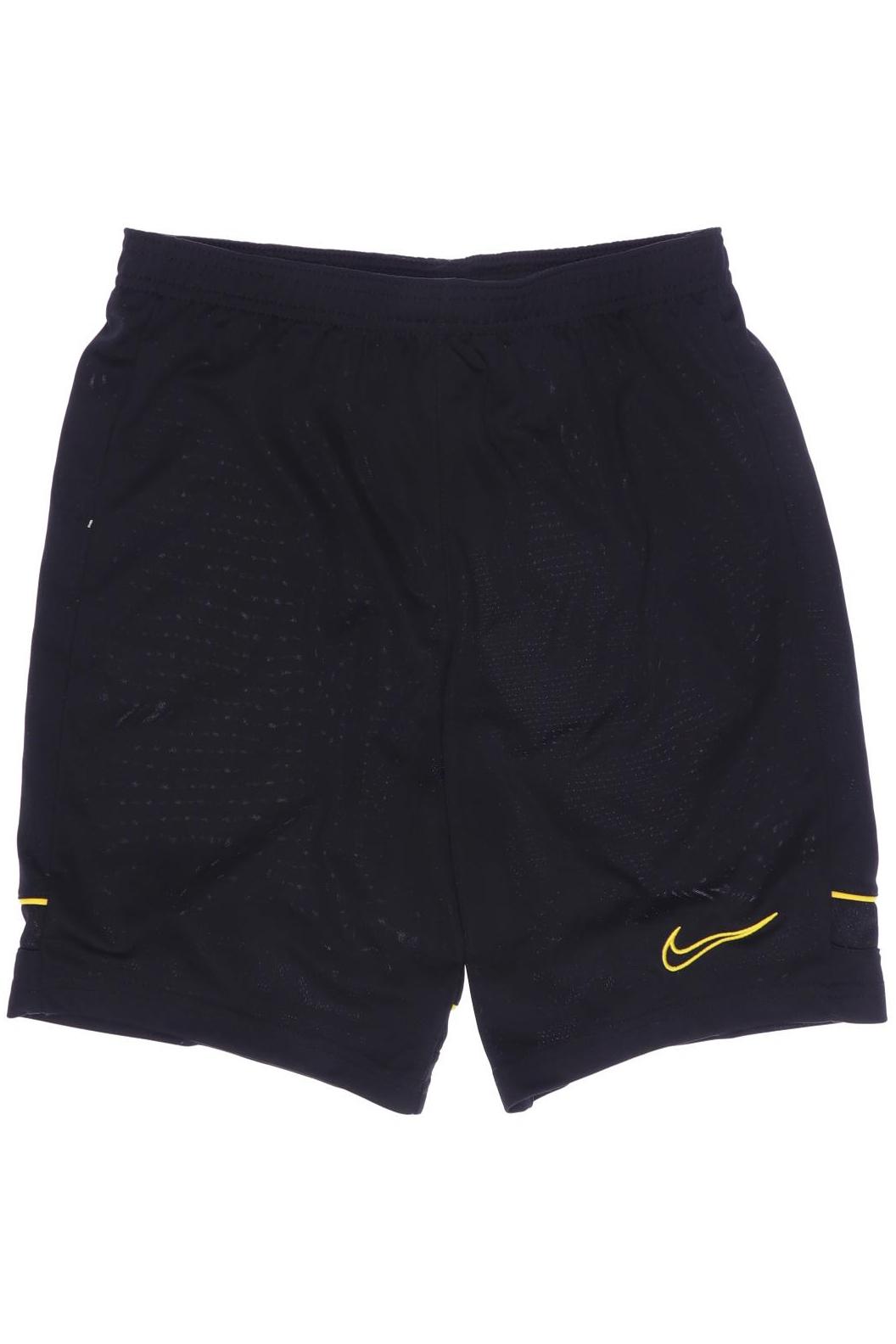 

Nike Herren Shorts, schwarz, Gr. 158