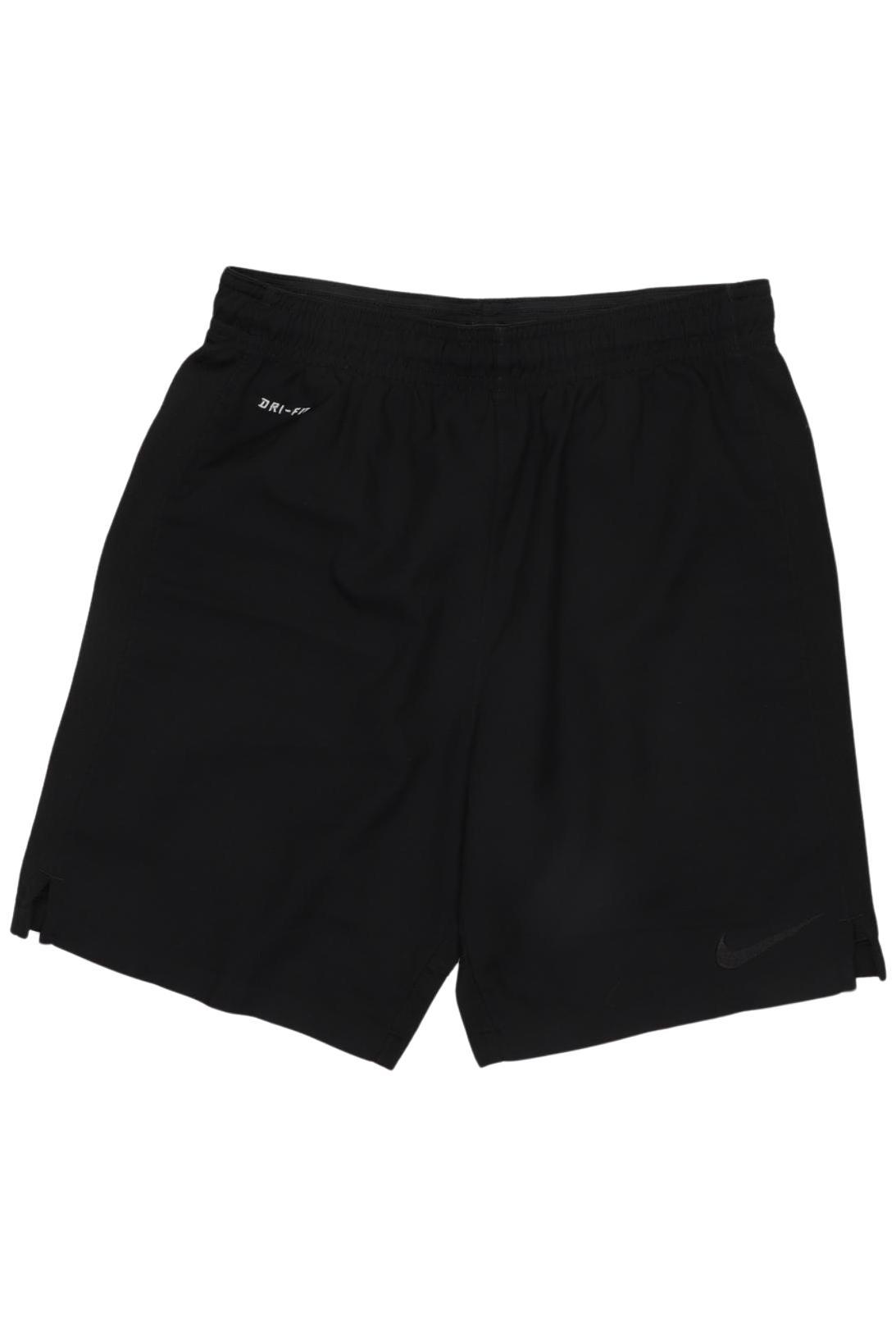 

Nike Herren Shorts, schwarz, Gr. 146