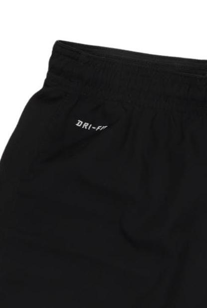 Thumbnail - Nike Jungen Shorts, schwarz, Gr. 146