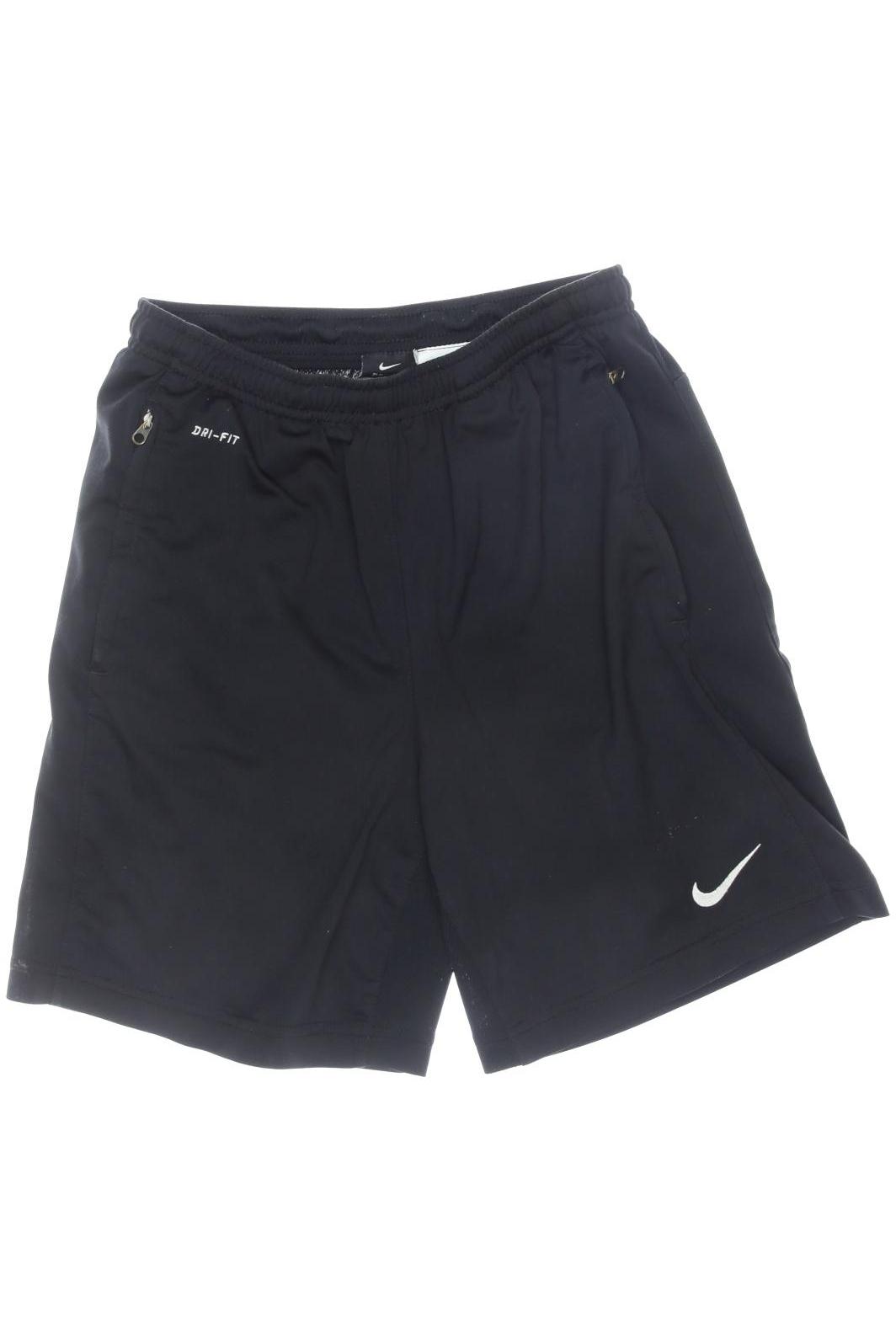 

Nike Herren Shorts, schwarz, Gr. 158