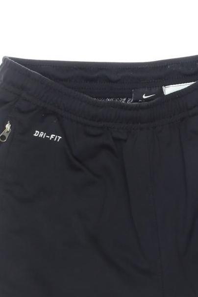 Thumbnail - Nike Jungen Shorts, schwarz, Gr. 158