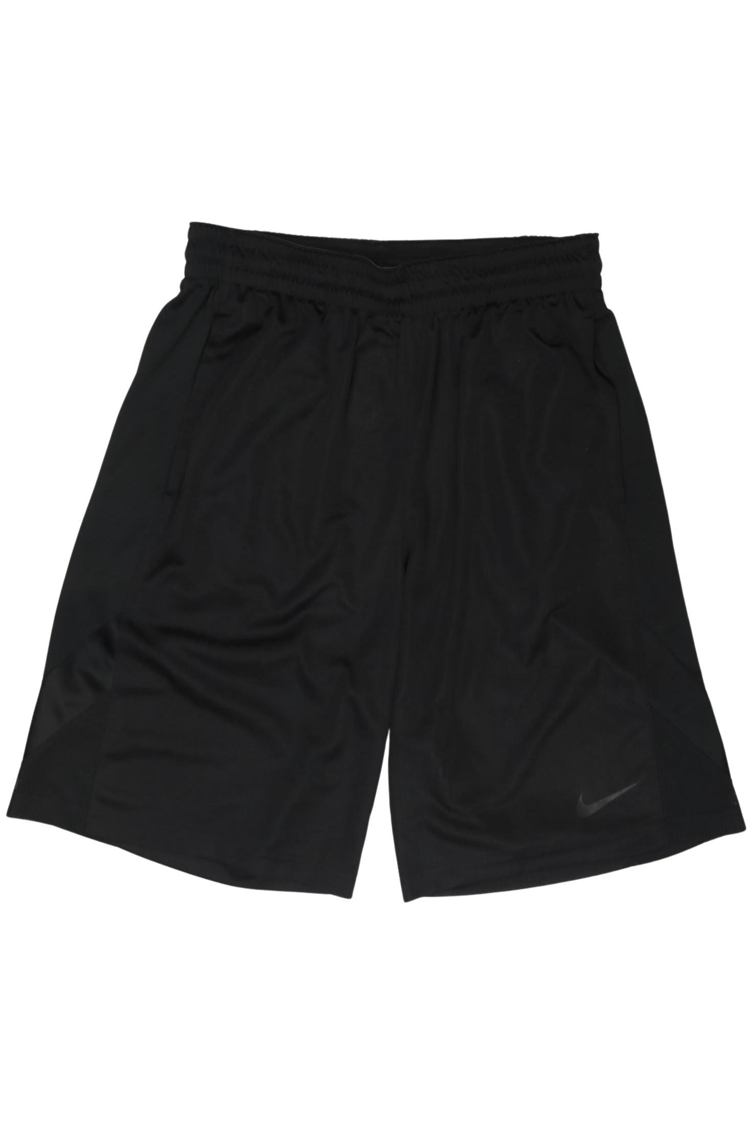 

Nike Jungen Shorts, schwarz, Gr. 146