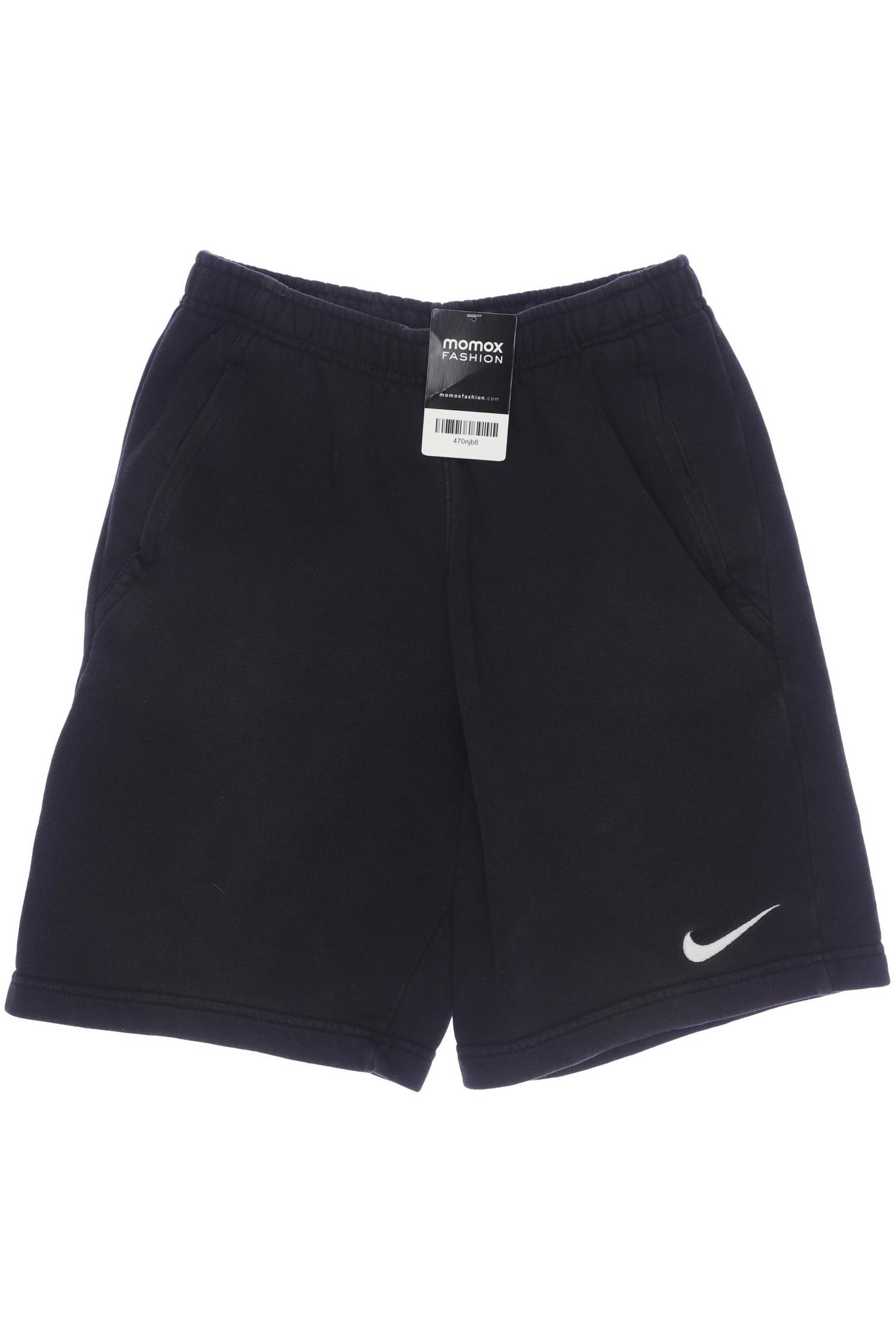 

Nike Herren Shorts, schwarz, Gr. 158