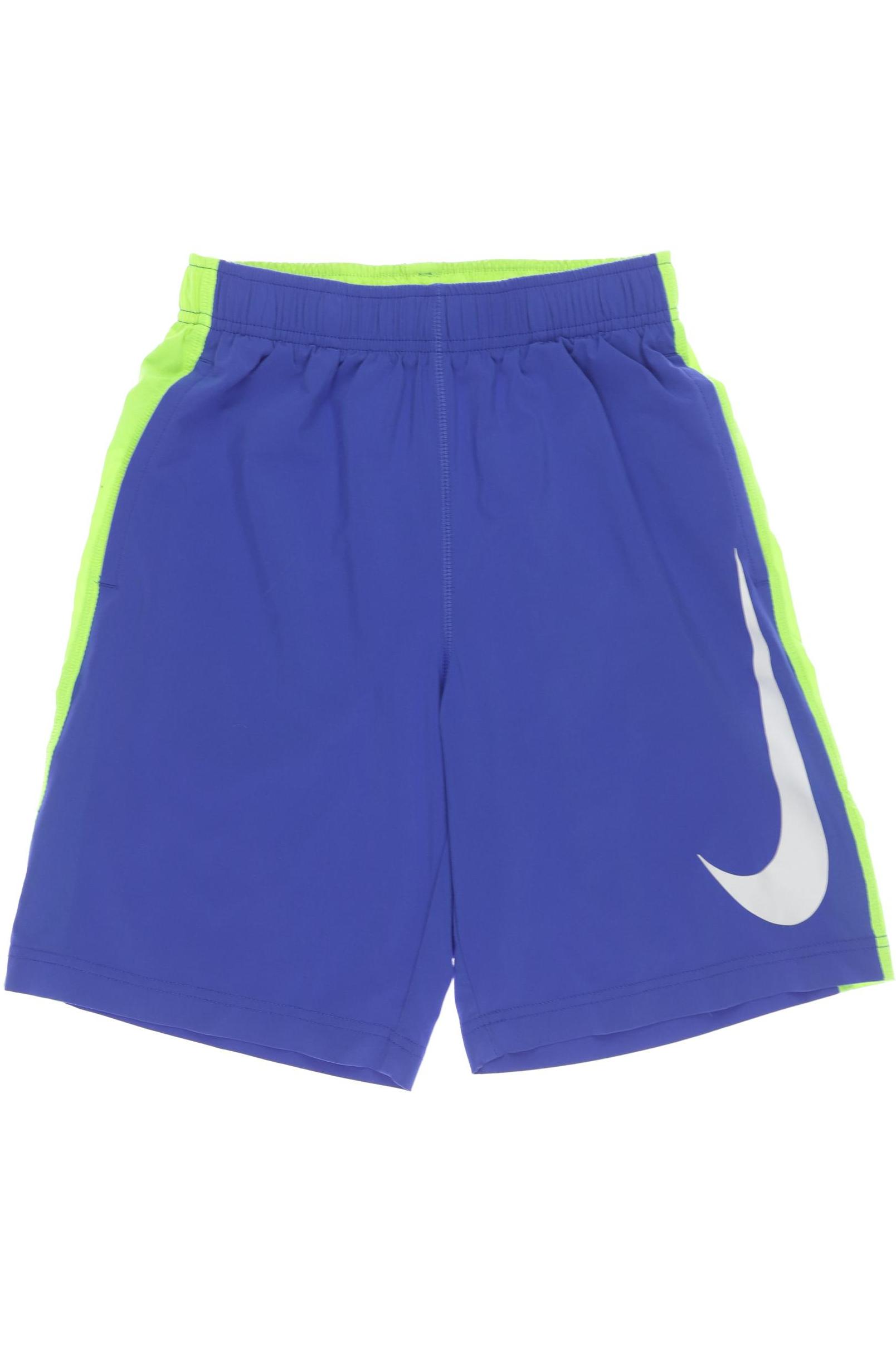 

Nike Herren Shorts, blau, Gr. 146