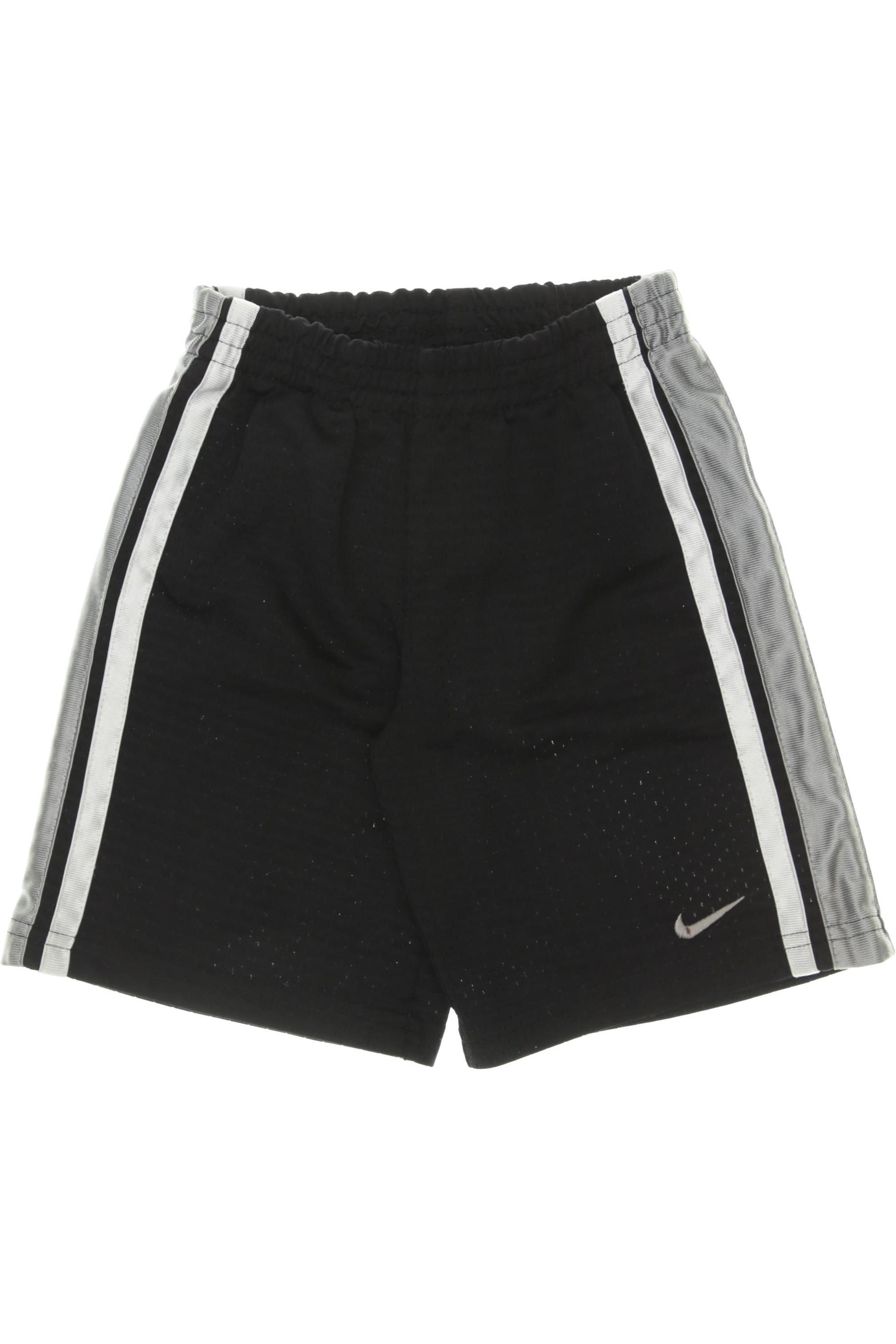

Nike Jungen Shorts, schwarz, Gr. 104