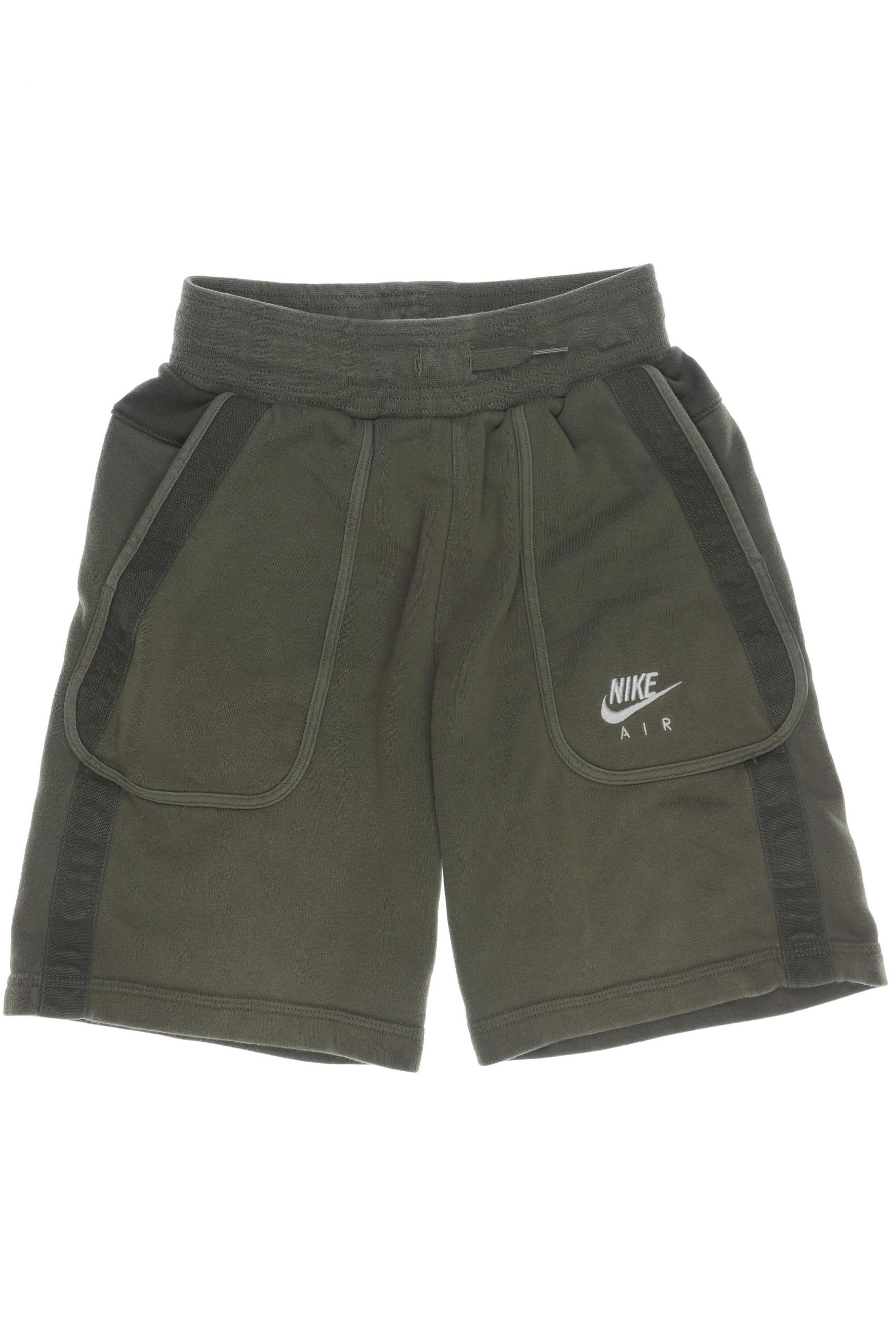 

Nike Herren Shorts, grün, Gr. 146