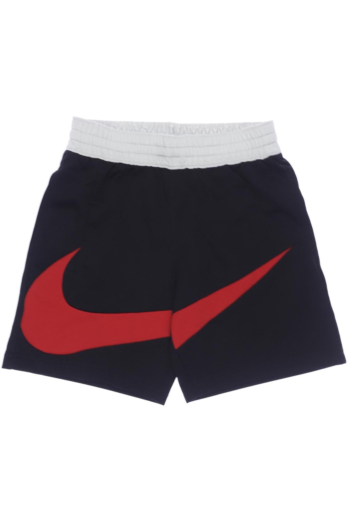 

Nike Herren Shorts, schwarz, Gr. 134