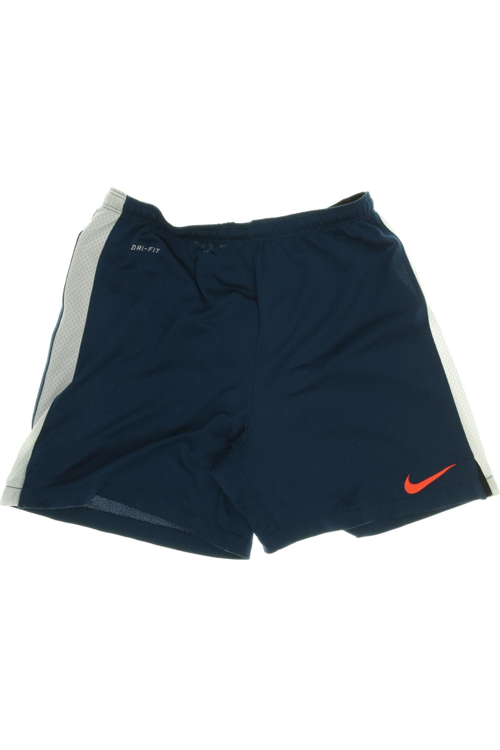 

Nike Herren Shorts, türkis, Gr. 140