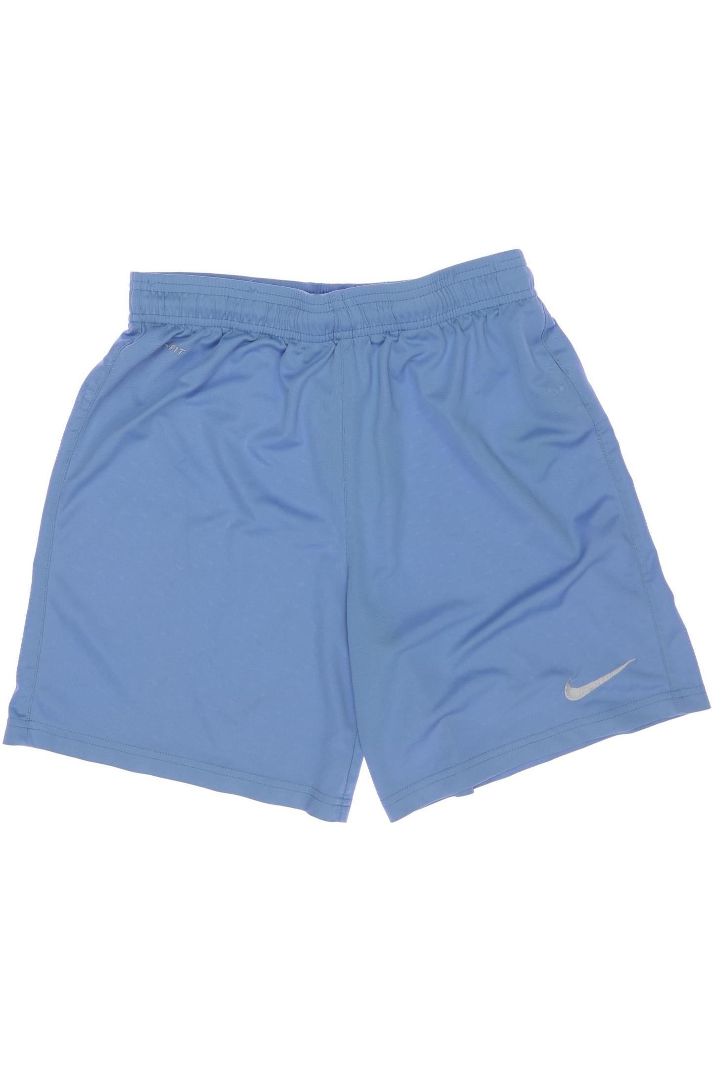 

Nike Herren Shorts, hellblau, Gr. 158