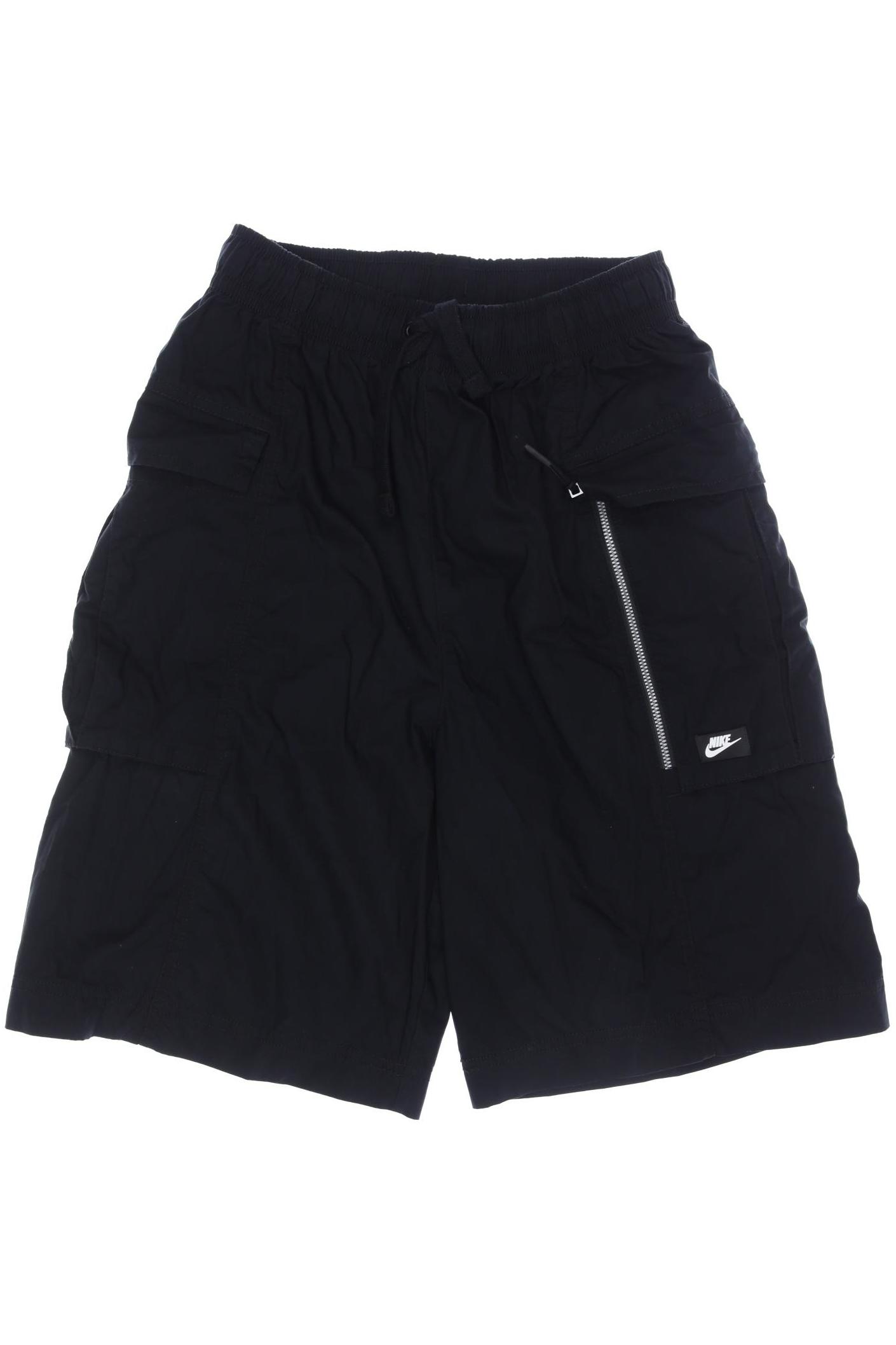 

Nike Herren Shorts, schwarz, Gr. 170