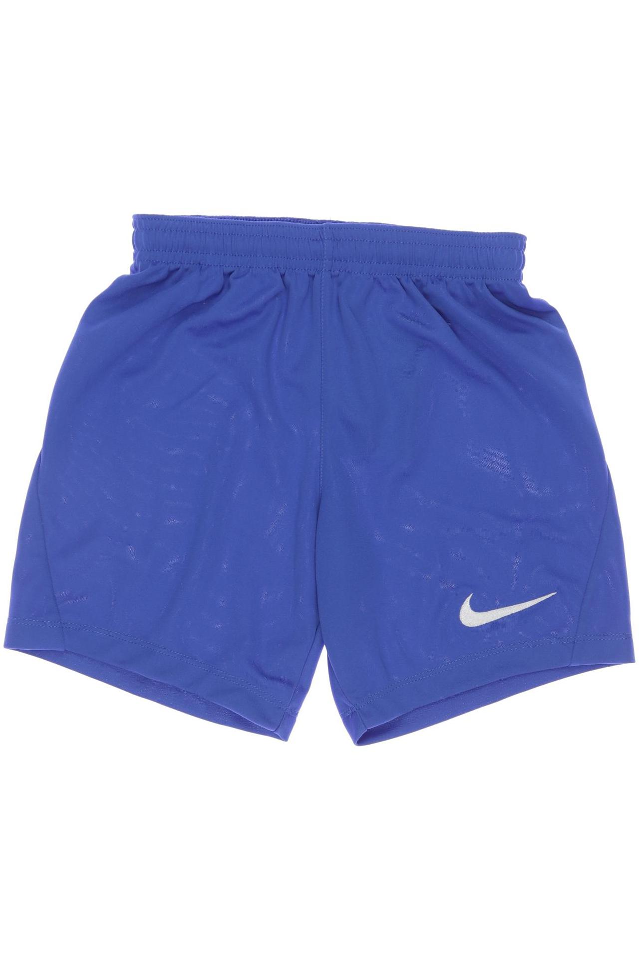 

Nike Jungen Shorts, blau