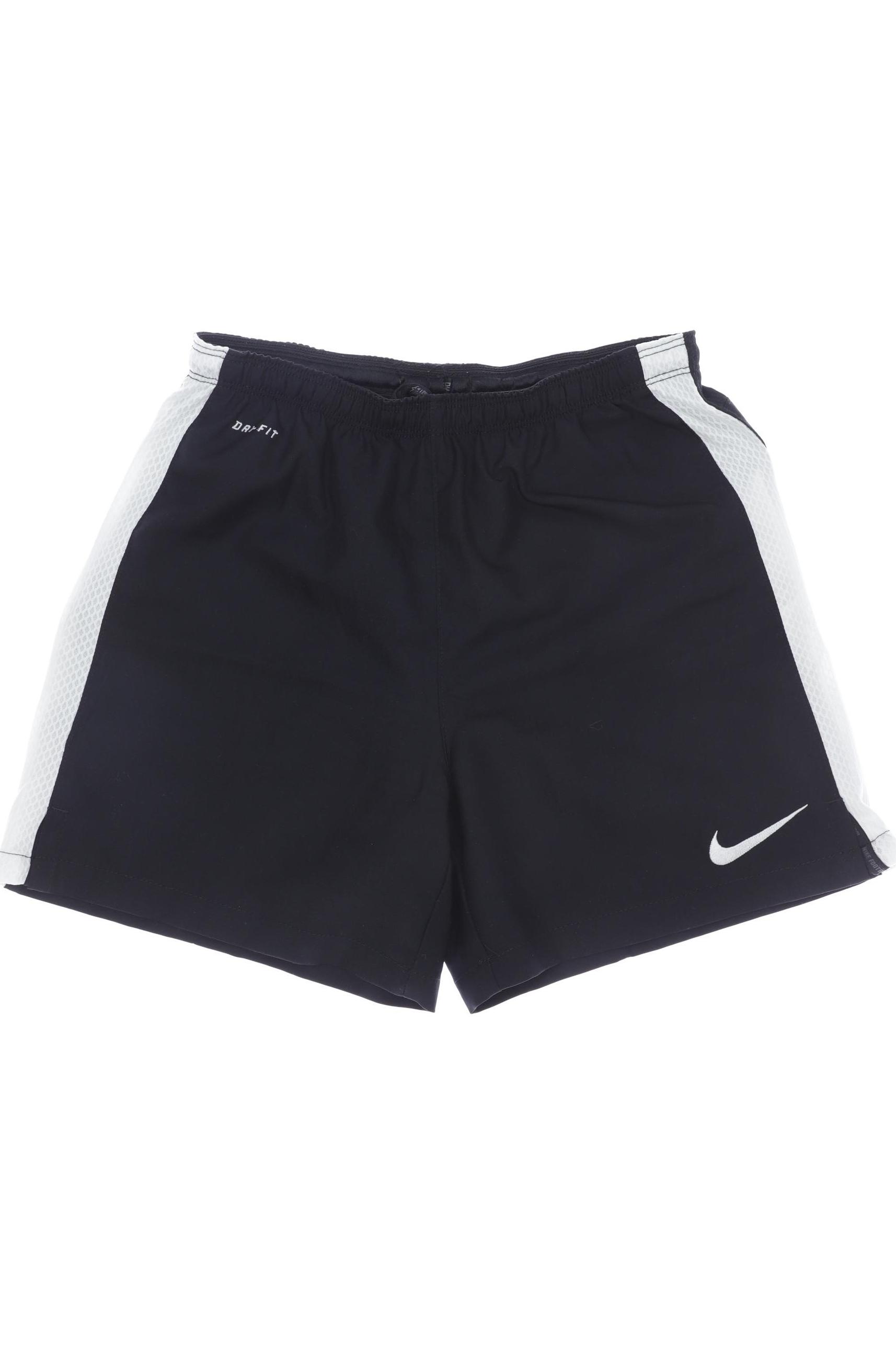 

Nike Herren Shorts, schwarz, Gr. 134