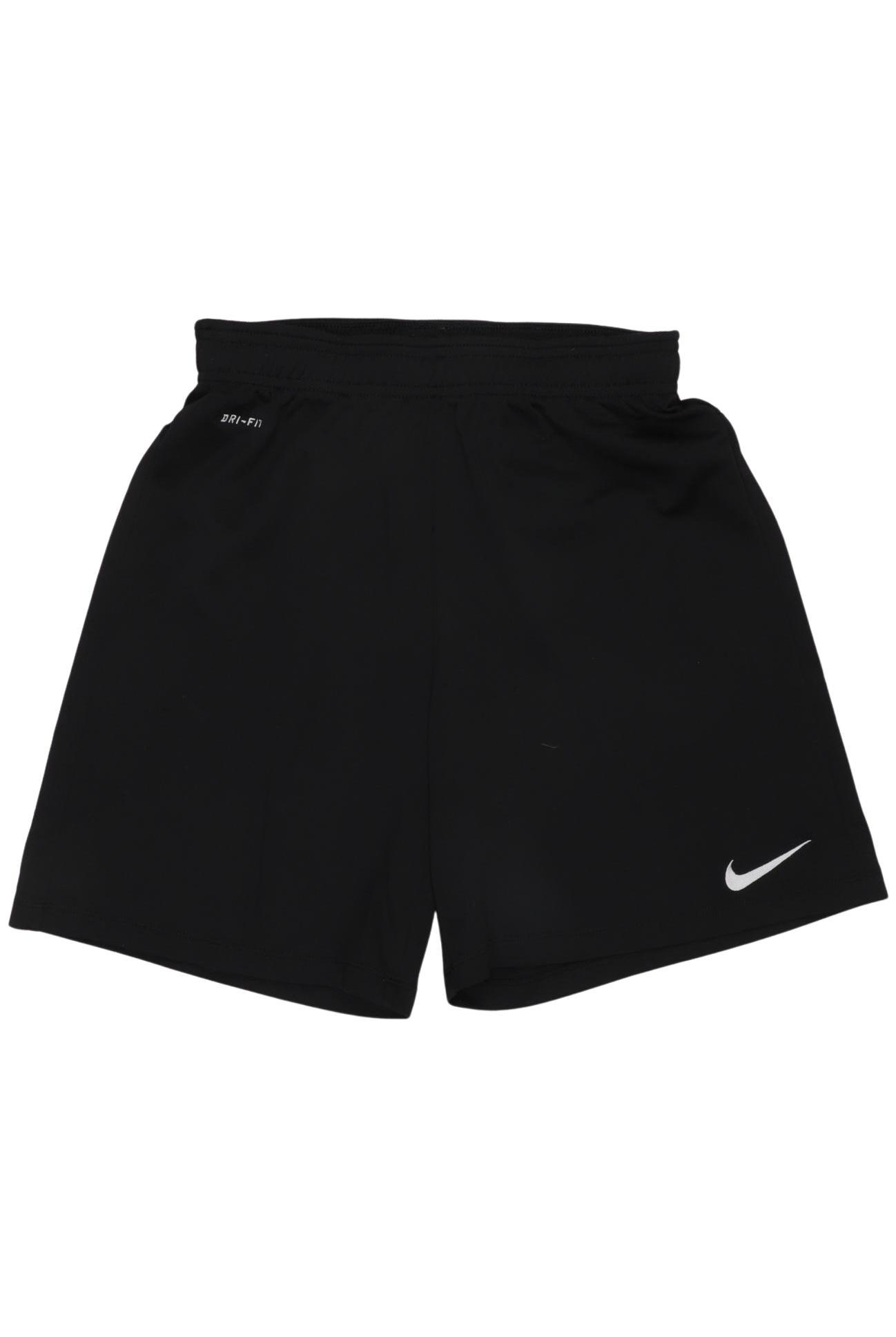 

Nike Herren Shorts, schwarz, Gr. 152