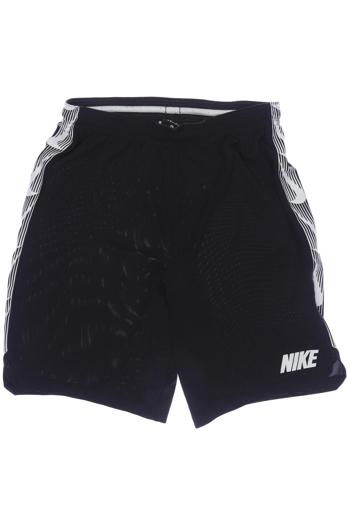 

Nike Jungen Shorts, schwarz