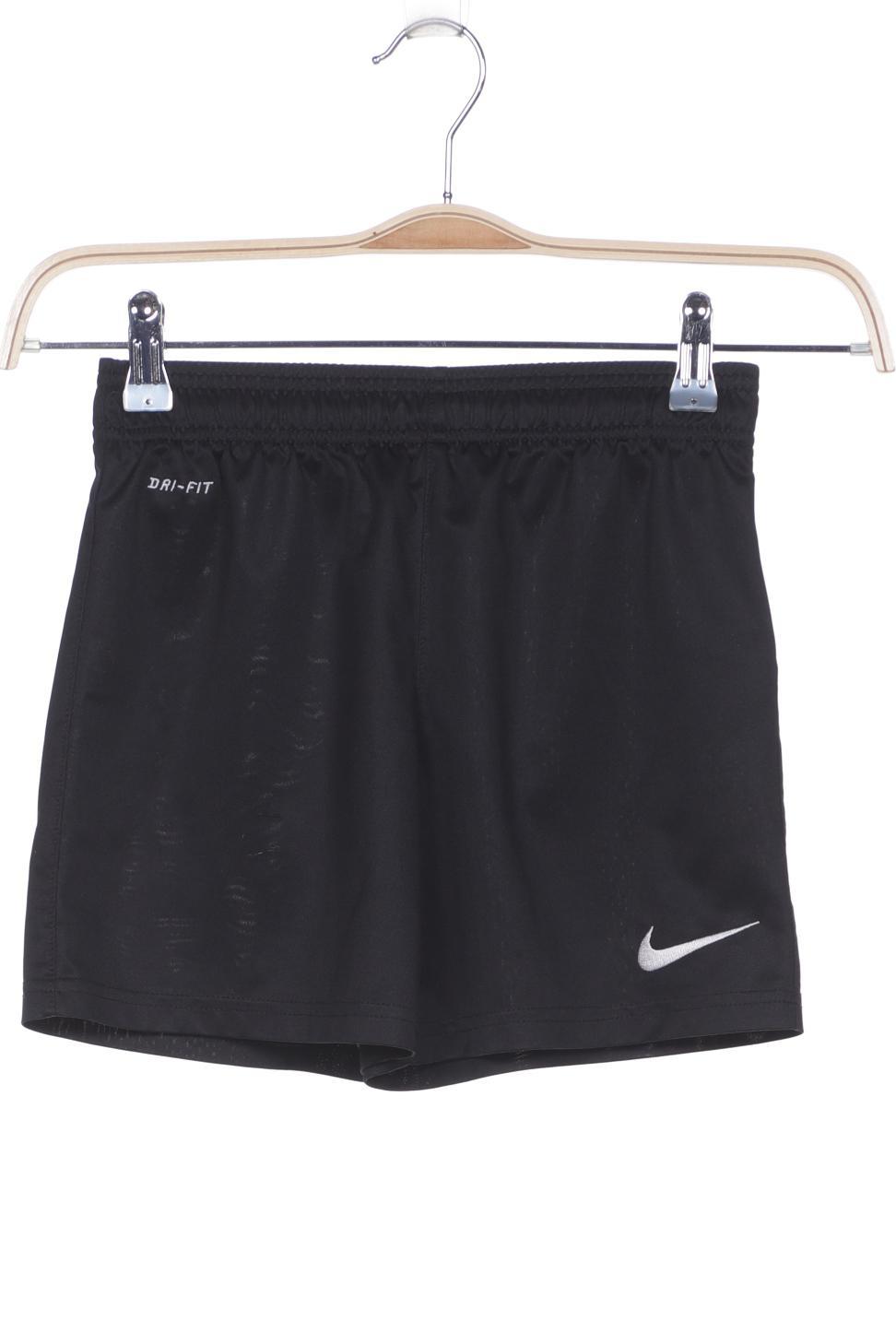 

Nike Jungen Shorts, schwarz