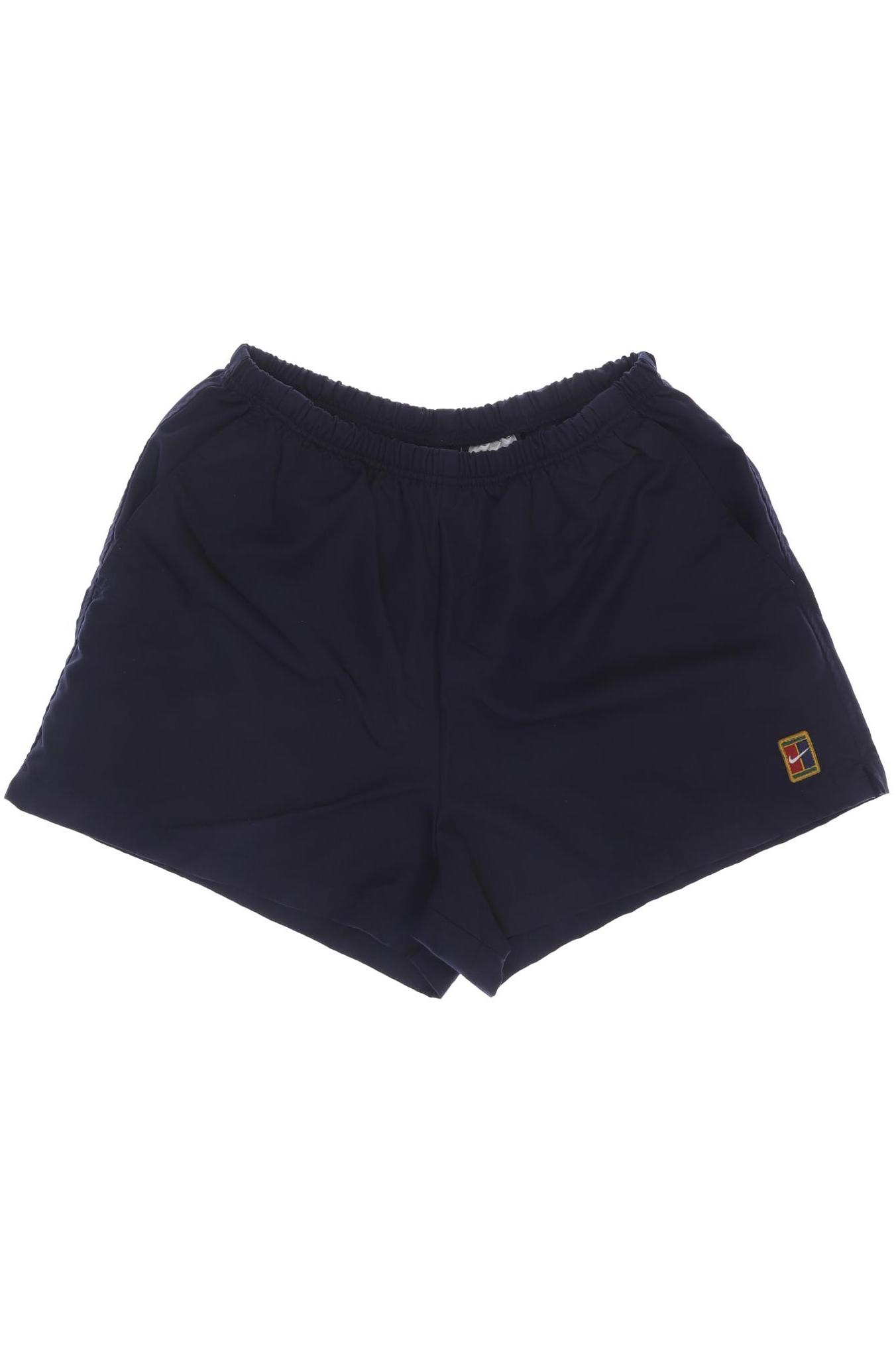 

Nike Jungen Shorts, marineblau