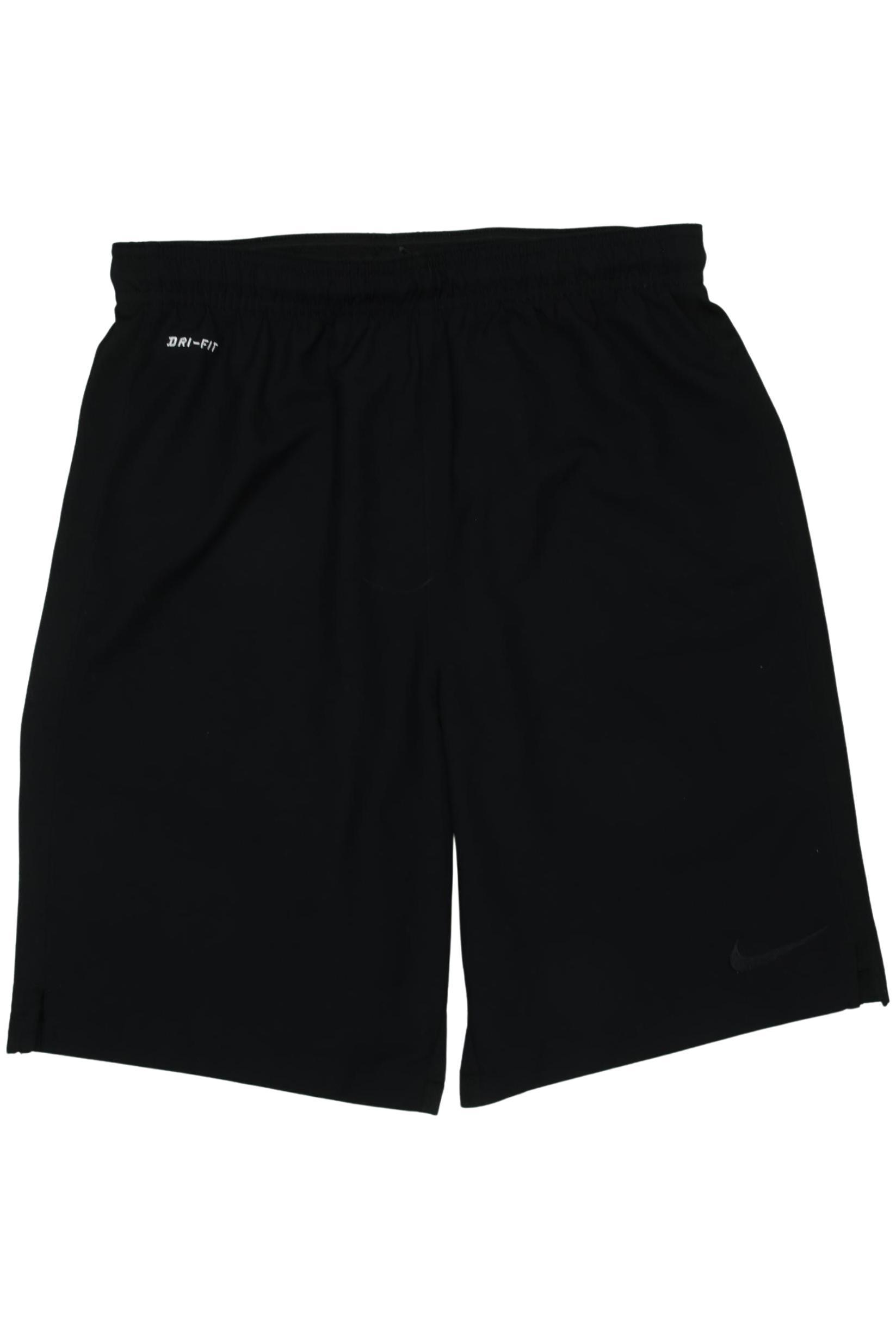 

Nike Herren Shorts, schwarz, Gr. 158