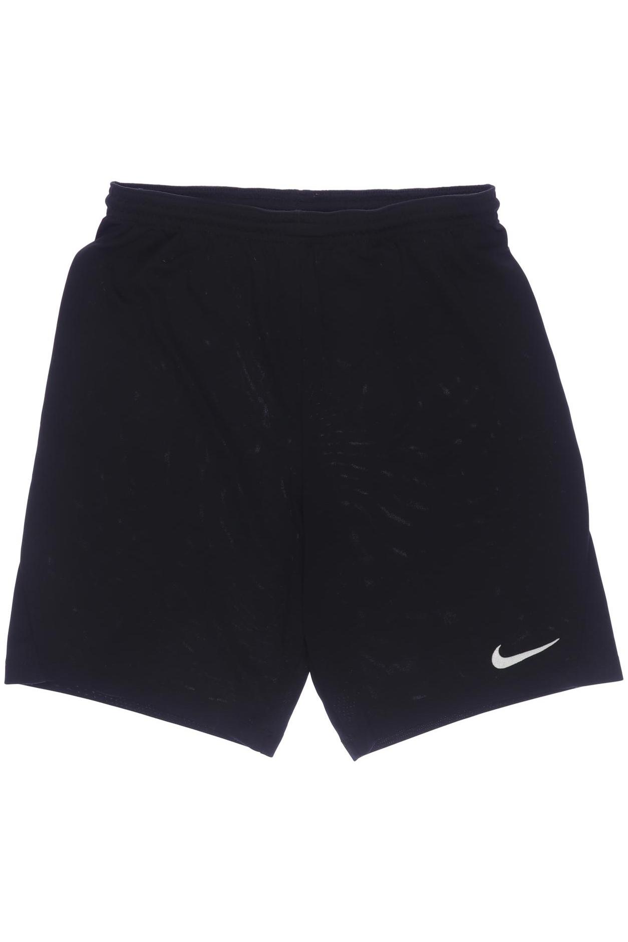 

Nike Jungen Shorts, schwarz