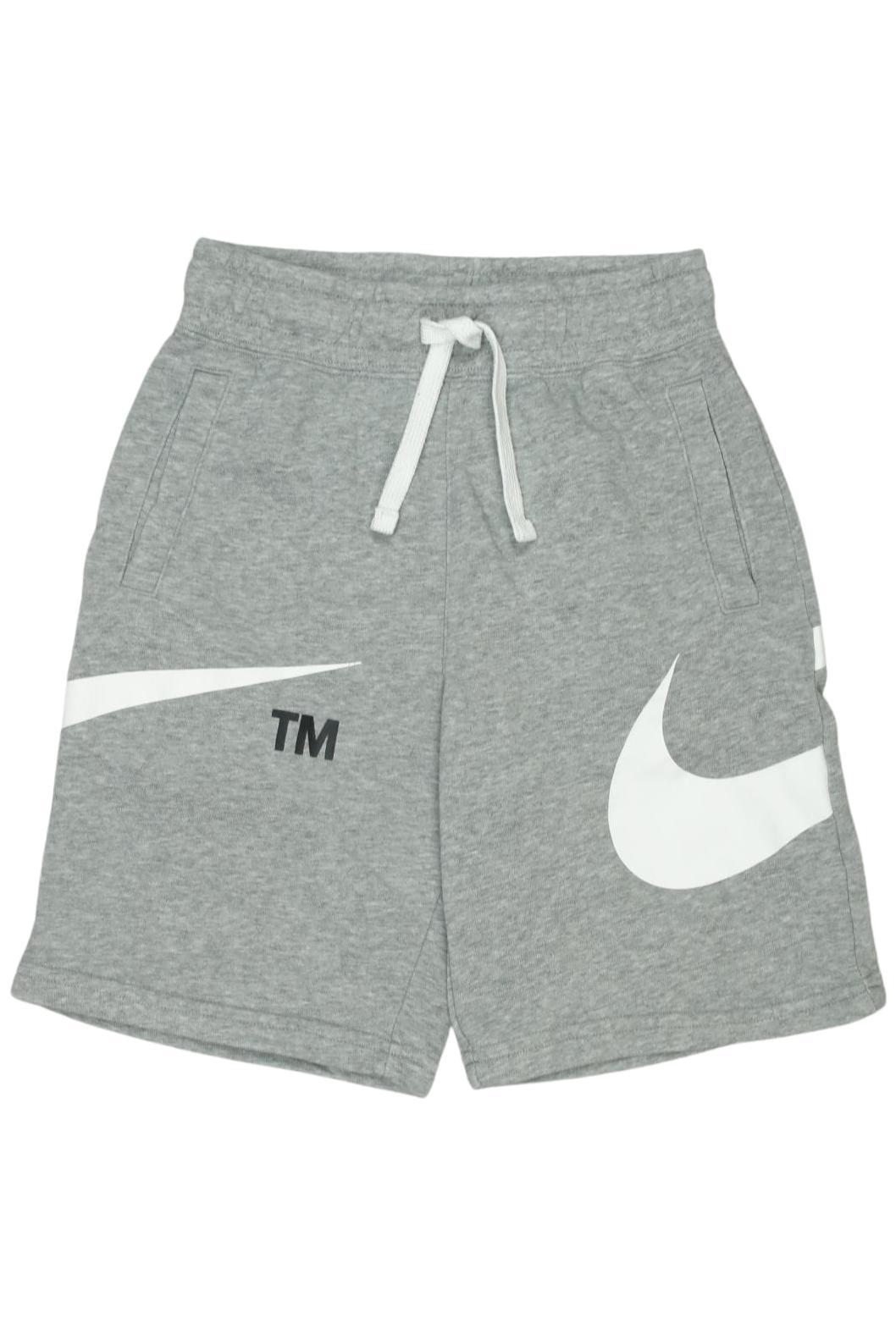 

Nike Herren Shorts, grau, Gr. 134