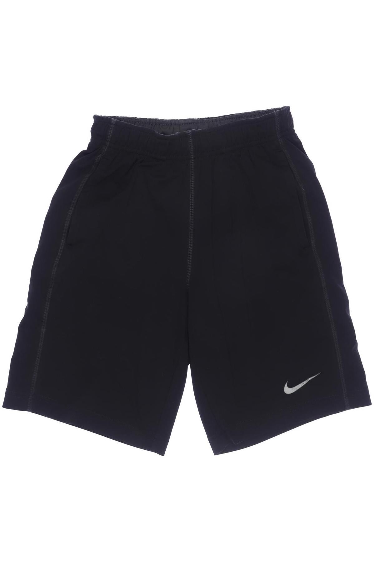 

Nike Jungen Shorts, schwarz, Gr. 134