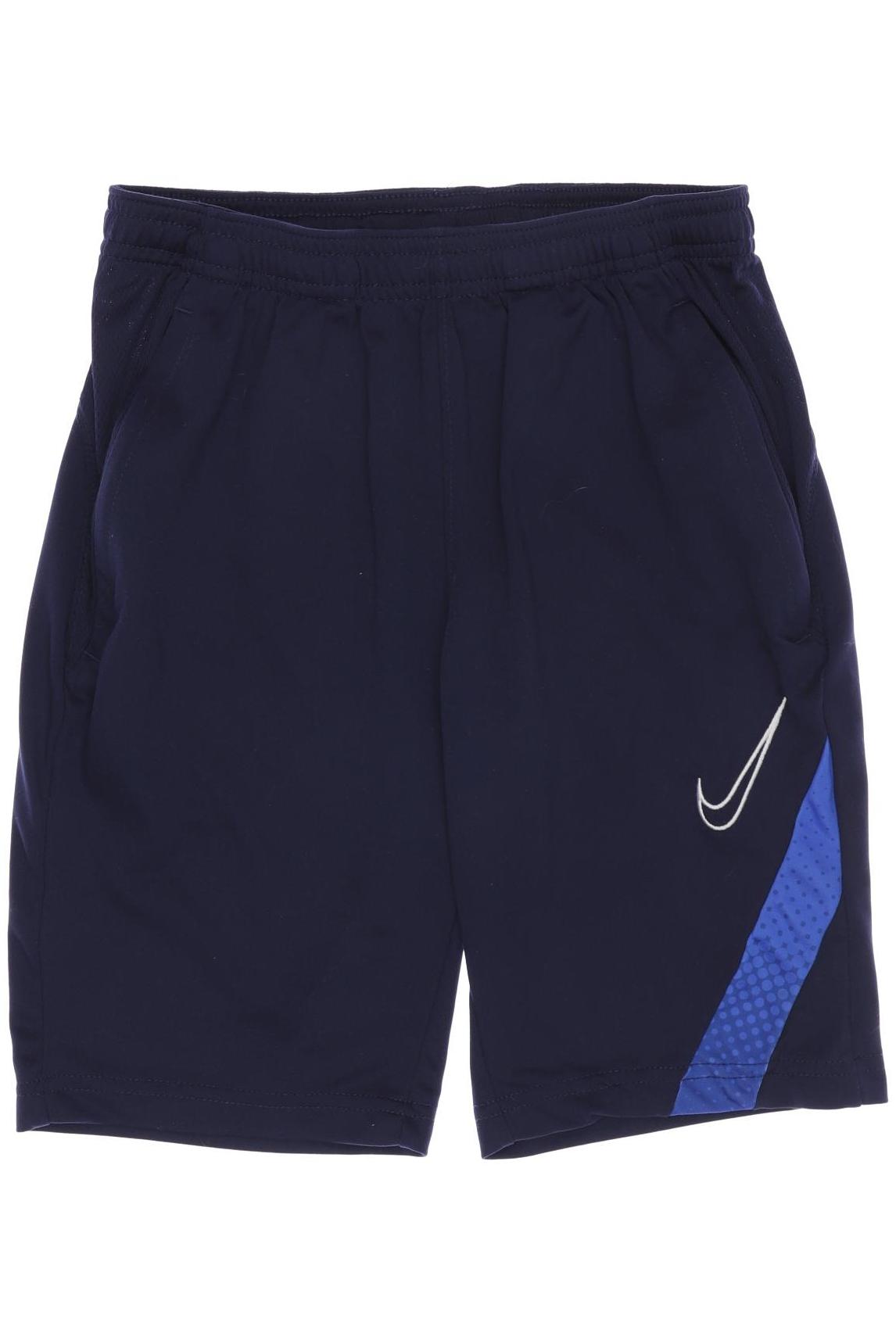 

Nike Jungen Shorts, marineblau