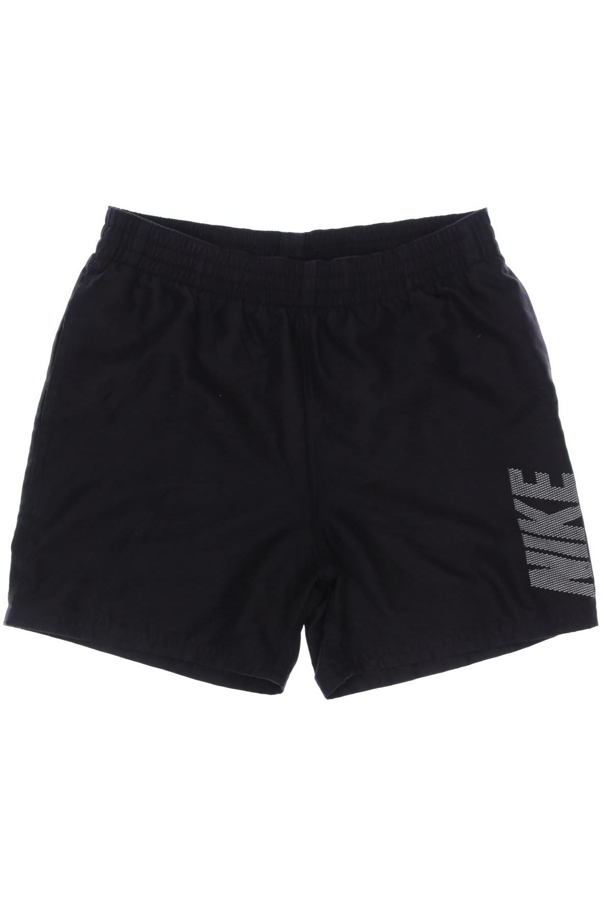 

Nike Herren Shorts, schwarz, Gr. 170