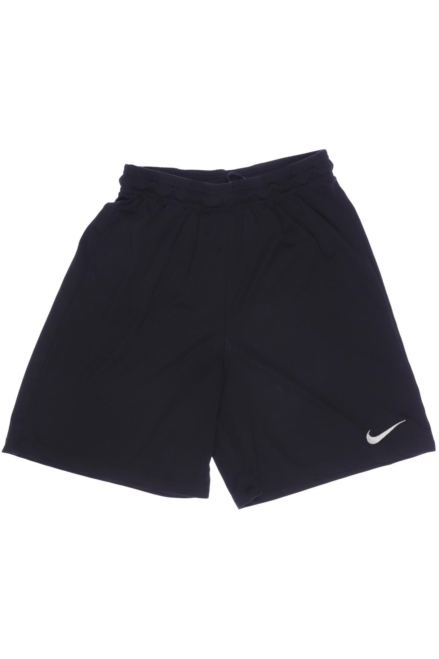 

Nike Herren Shorts, schwarz, Gr. 170