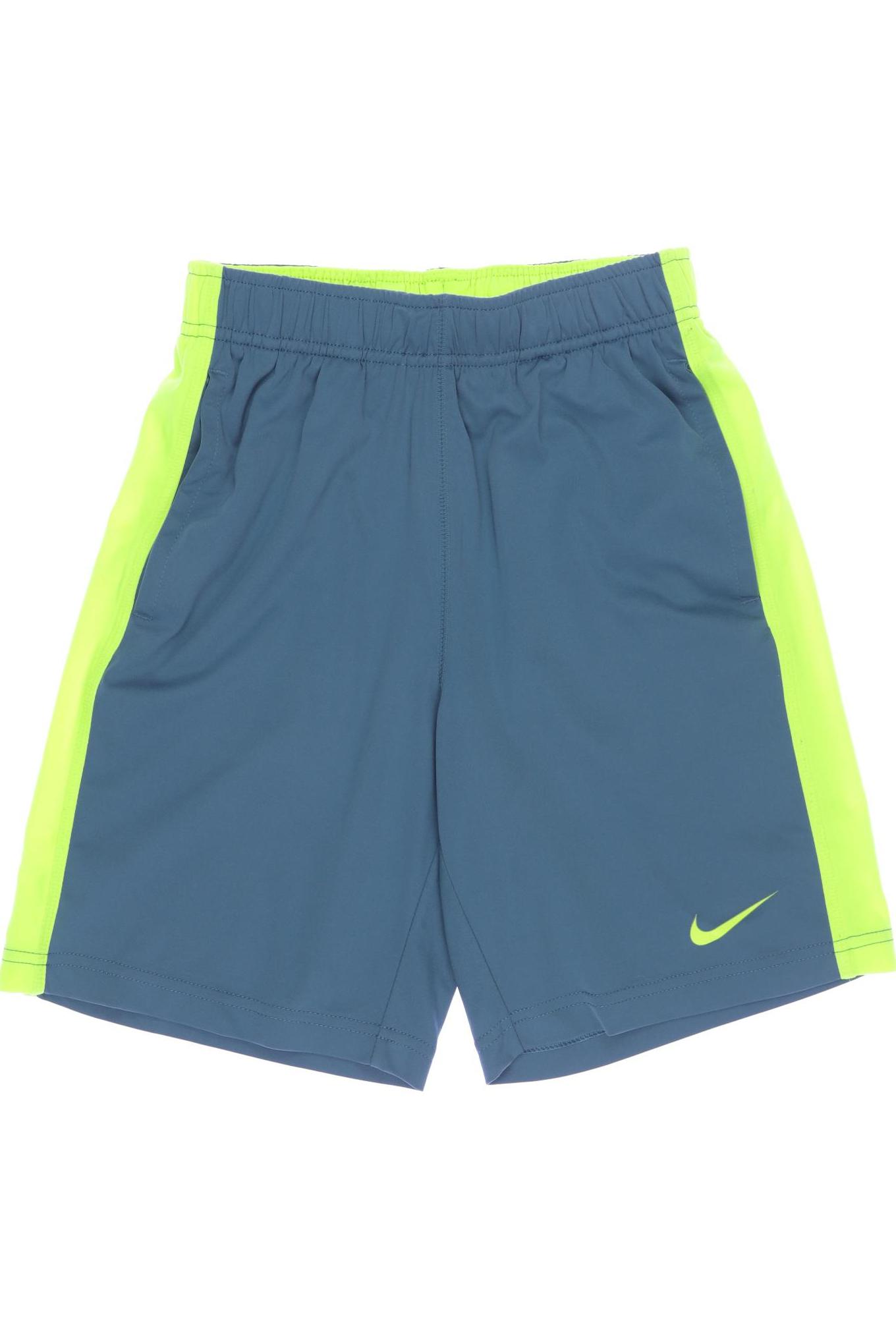 

Nike Jungen Shorts, türkis