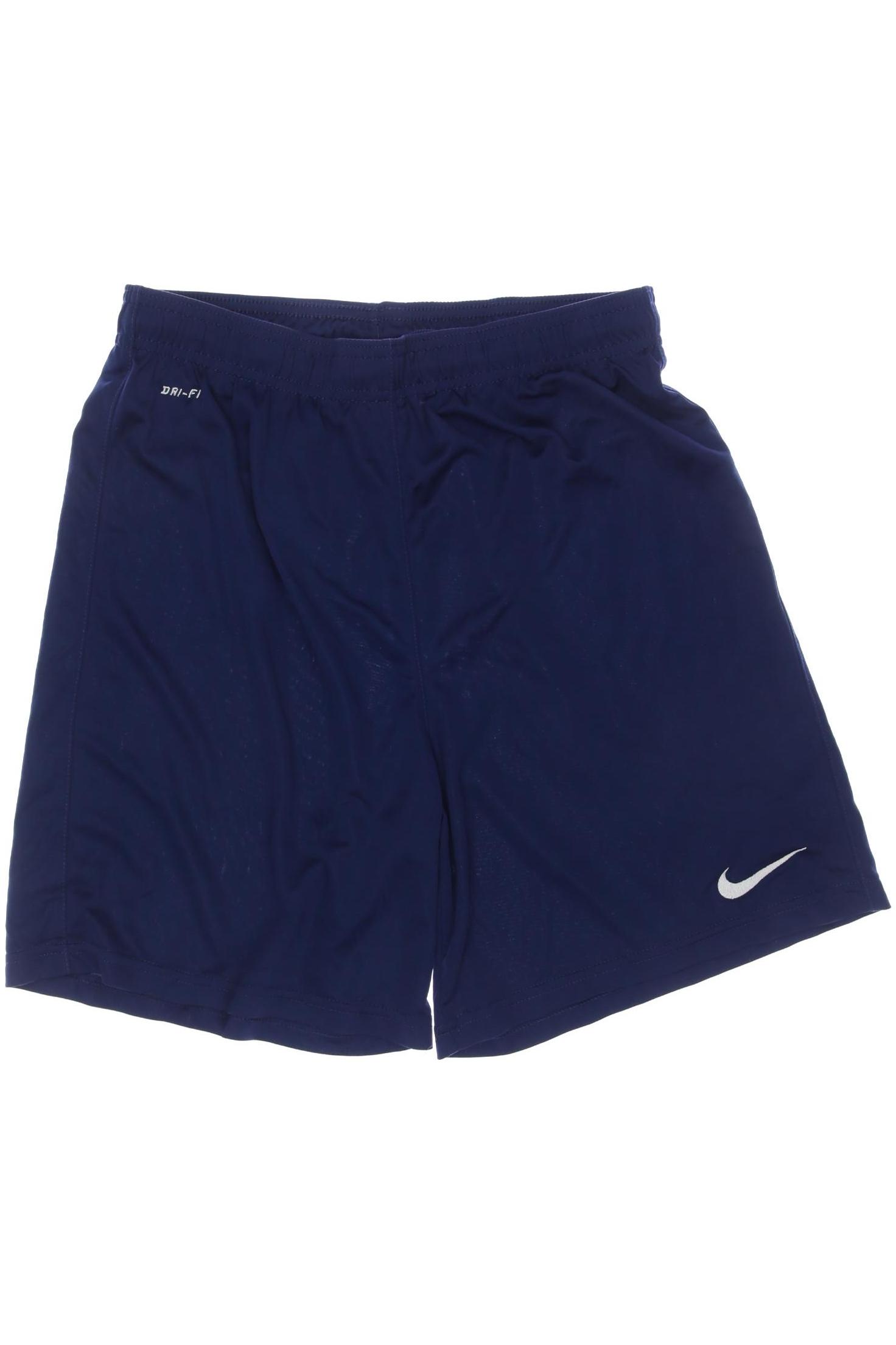 

Nike Herren Shorts, marineblau, Gr. 140