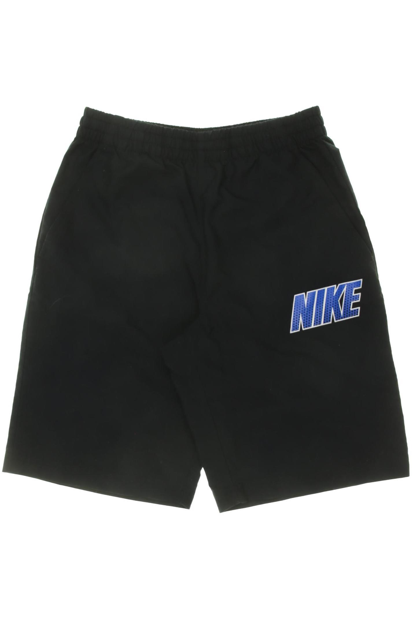 

Nike Jungen Shorts, schwarz, Gr. 134