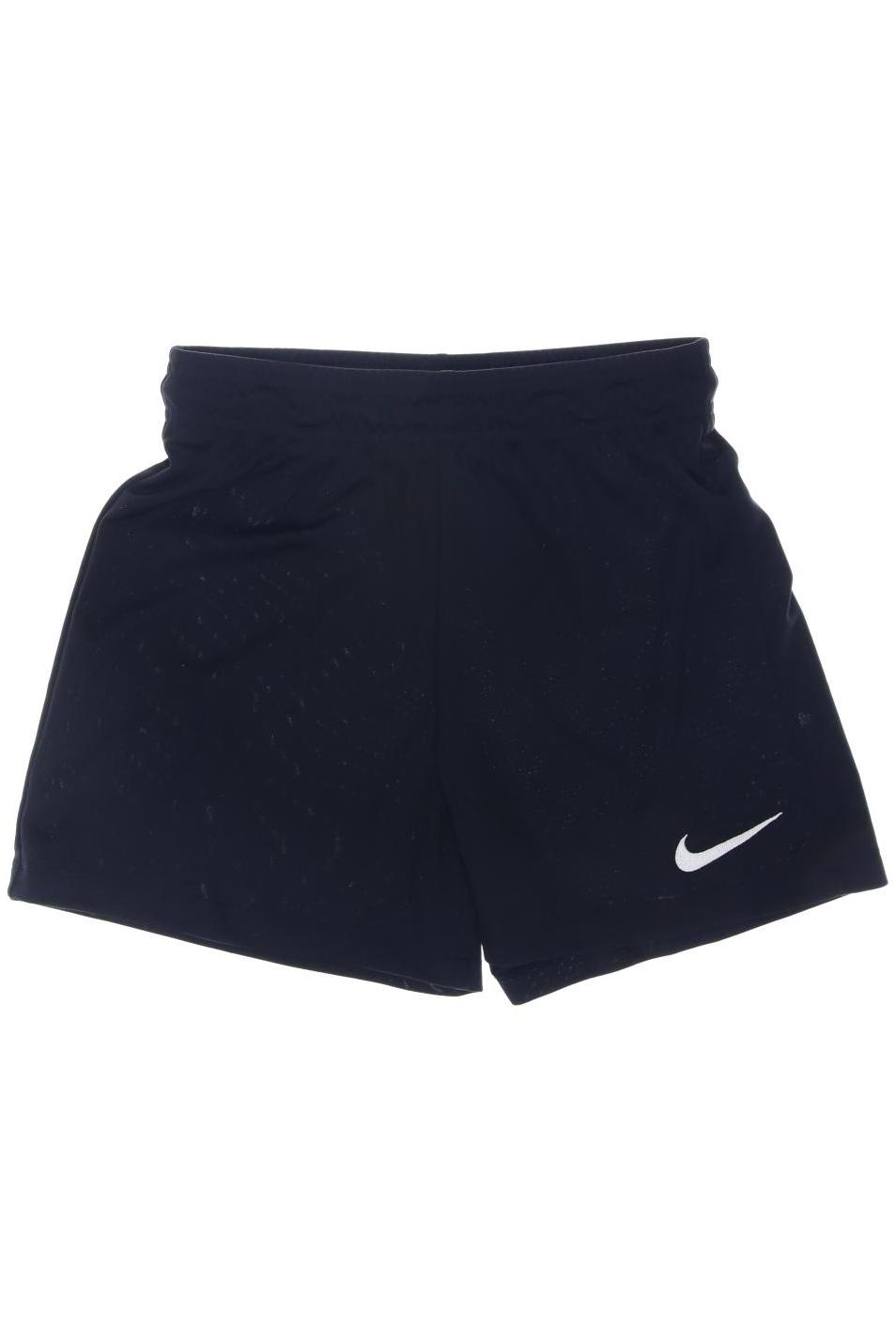 

Nike Jungen Shorts, schwarz