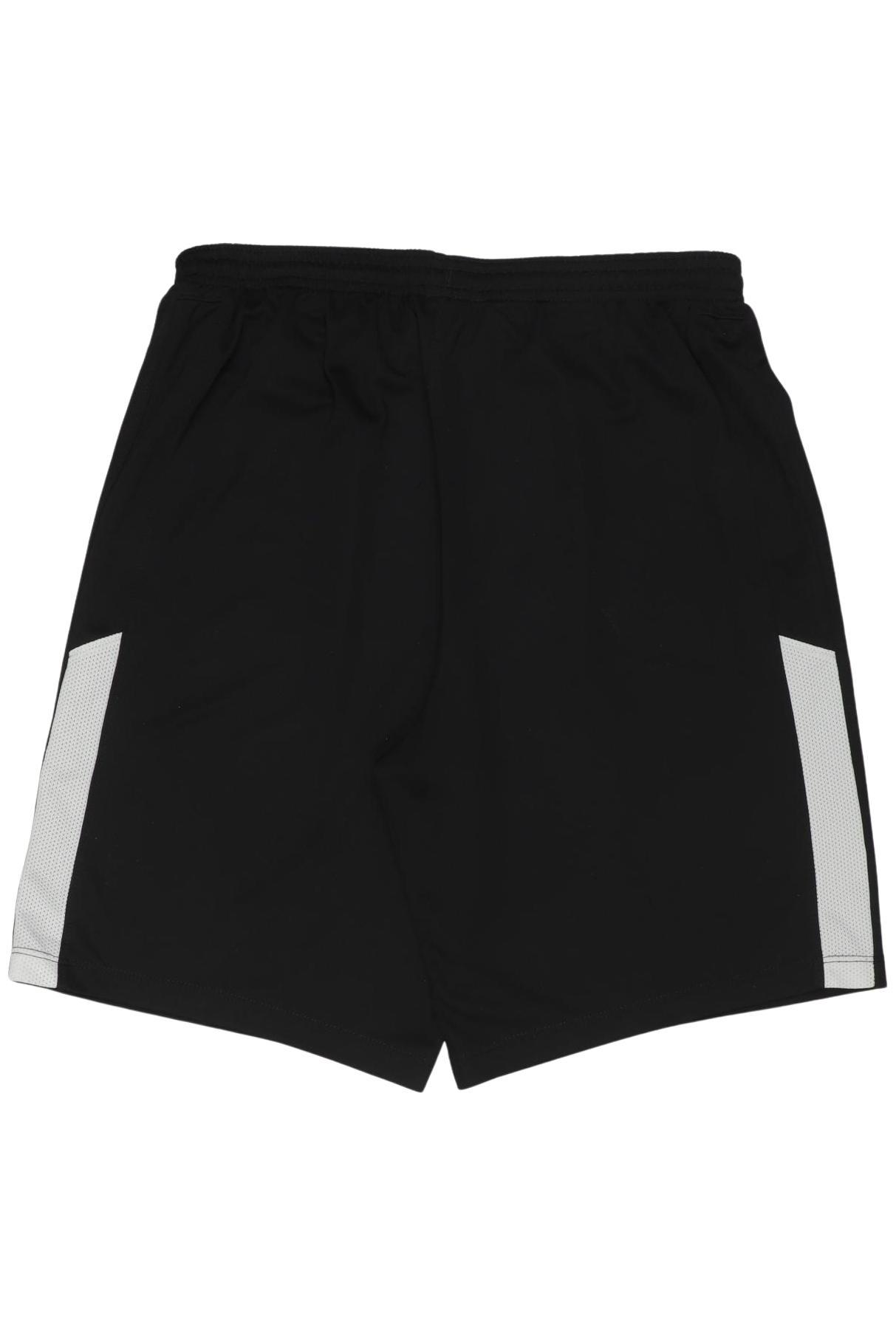 Thumbnail - Nike Jungen Shorts, schwarz, Gr. 158