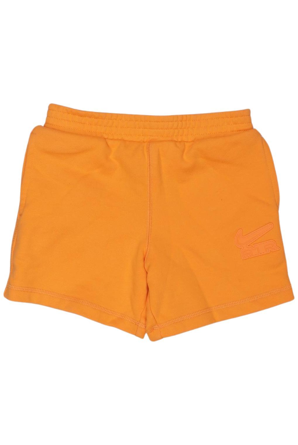 

Nike Jungen Shorts, orange, Gr. 116