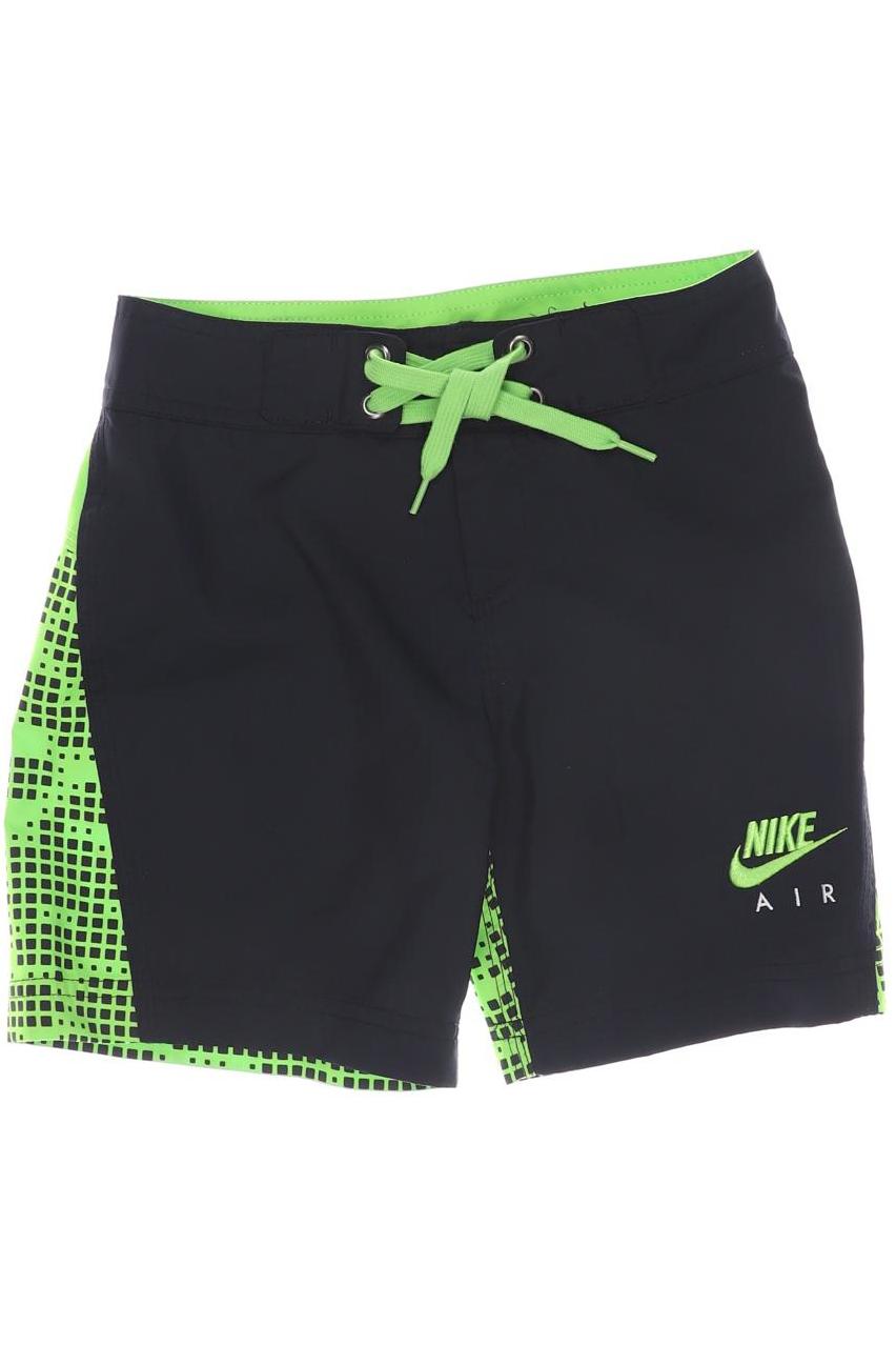 

Nike Jungen Shorts, grün