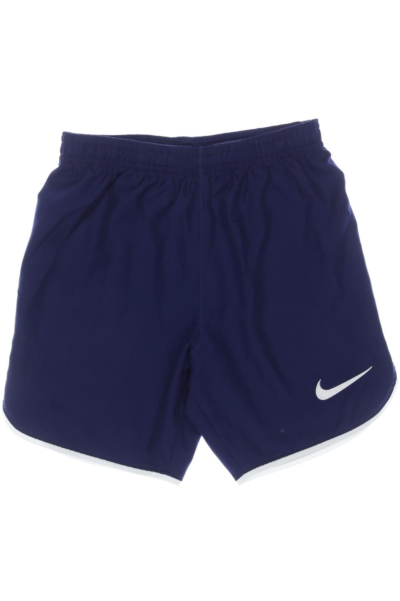 

Nike Herren Shorts, marineblau, Gr. 122