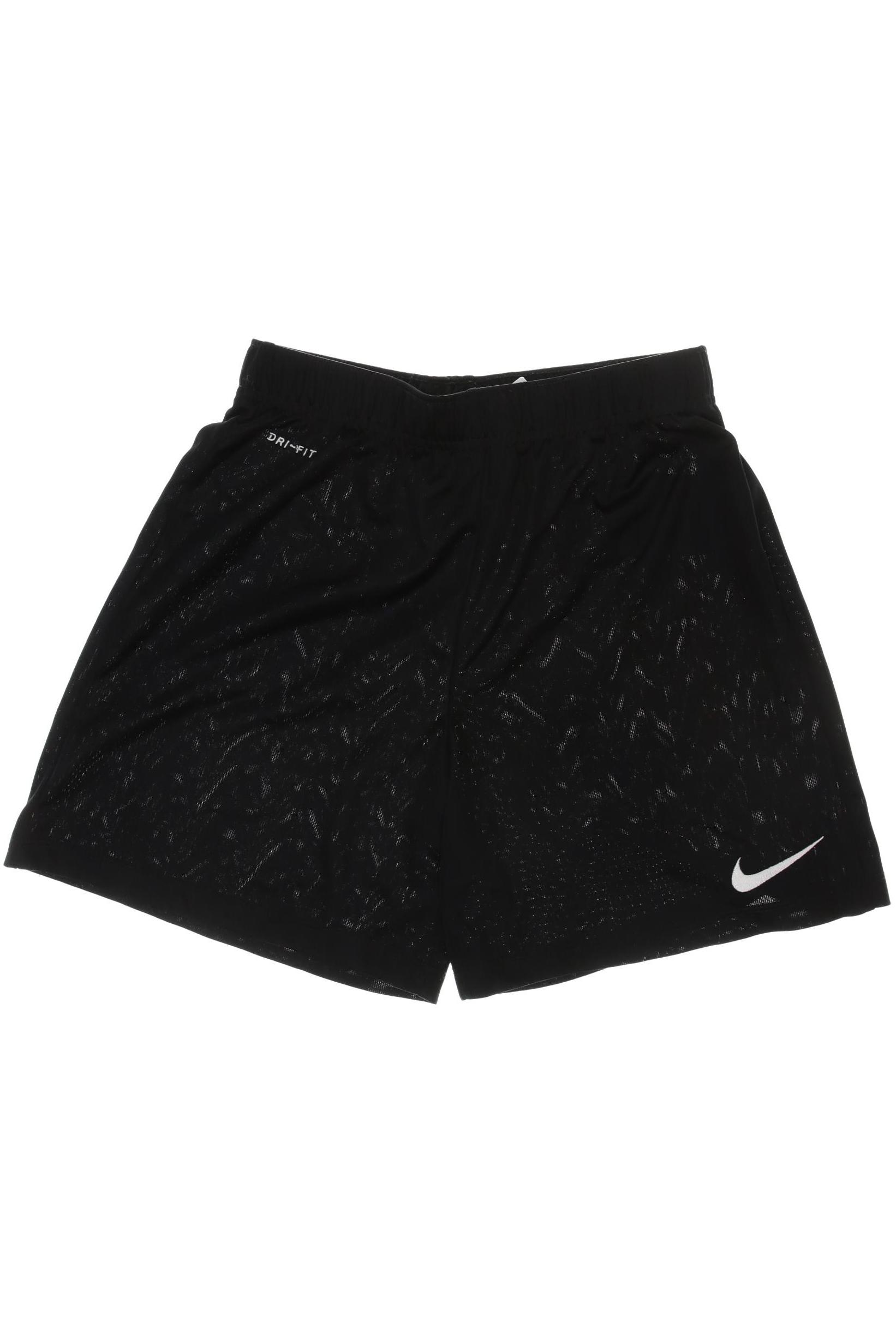 

Nike Herren Shorts, schwarz, Gr. 134