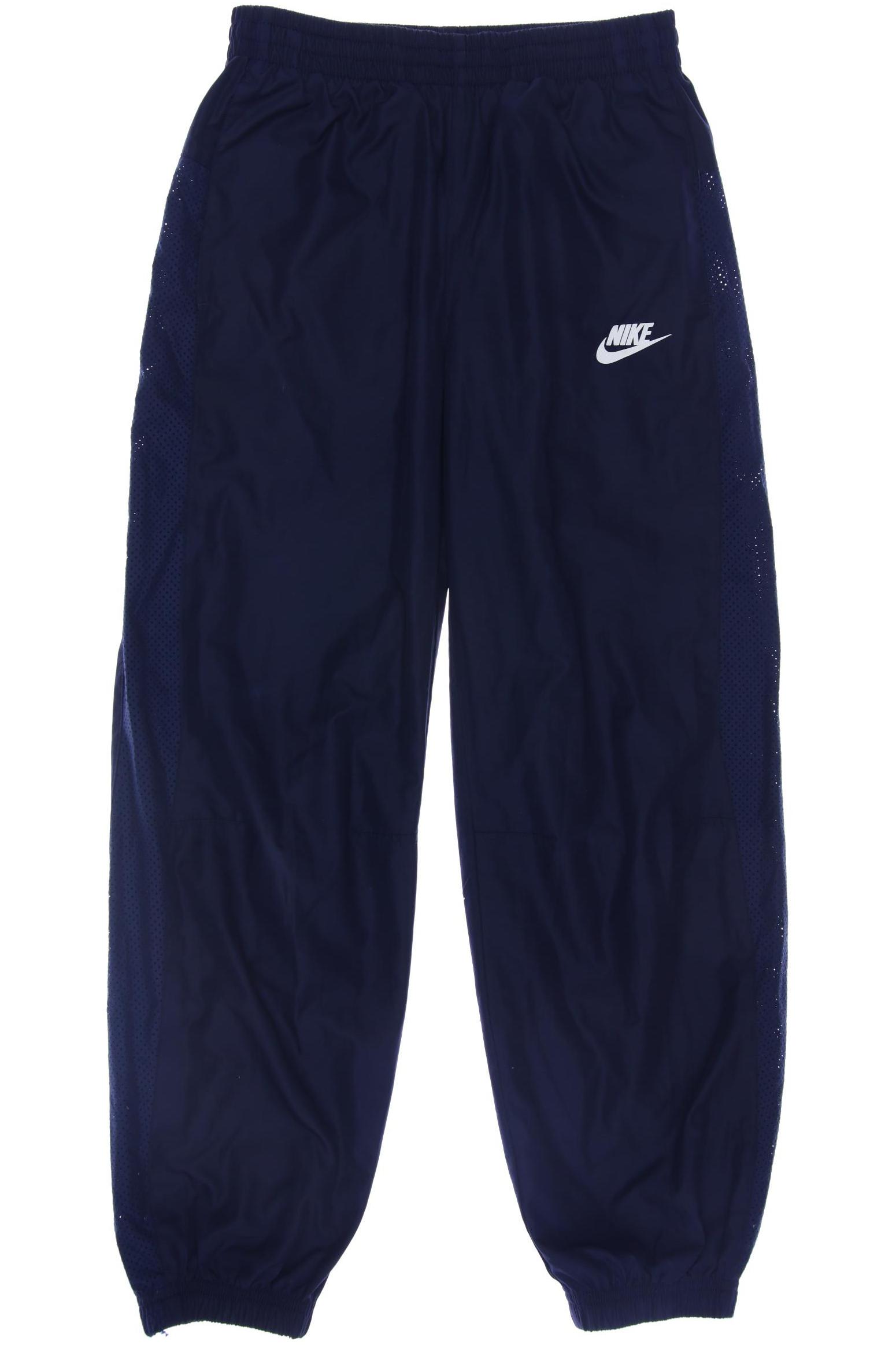 

Nike Herren Shorts, marineblau, Gr. 146