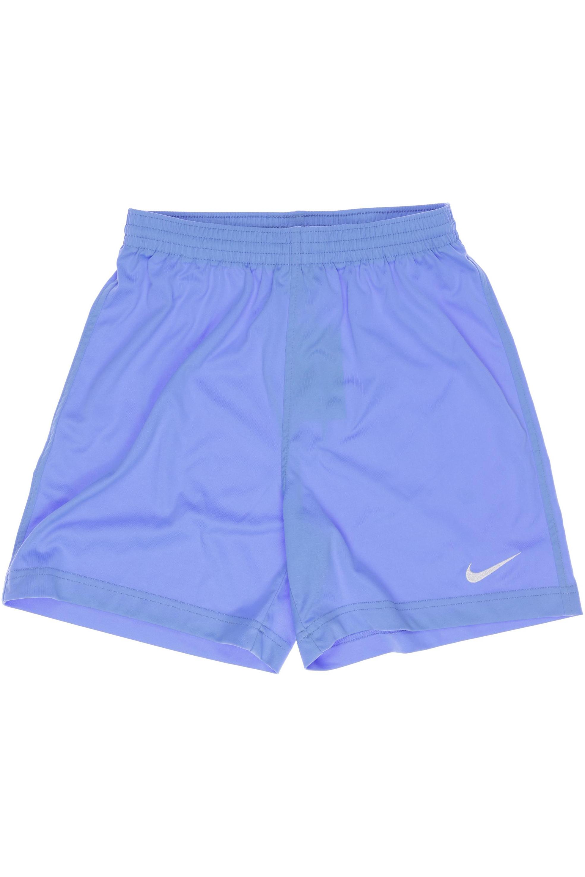 

Nike Herren Shorts, blau, Gr. 158