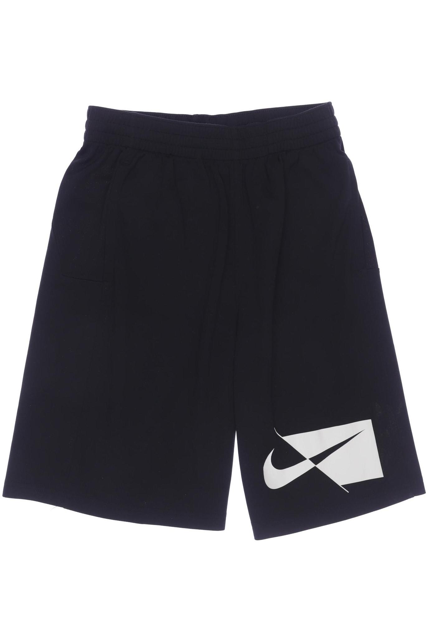 

Nike Herren Shorts, schwarz, Gr. 170