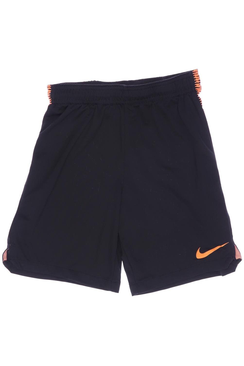 

Nike Jungen Shorts, schwarz